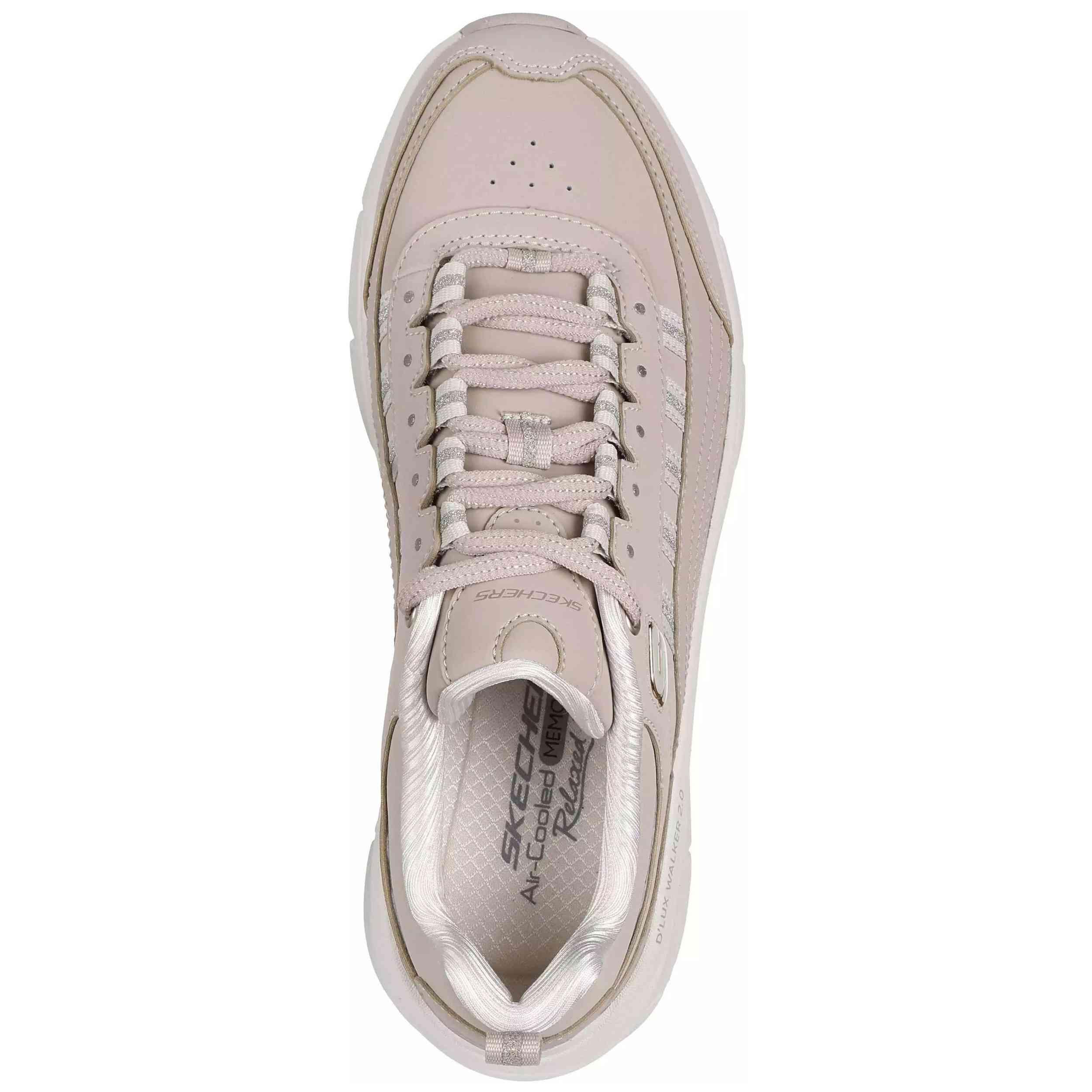 Schoen Skechers model 150106-TPGD voor vrouwen 5/5
