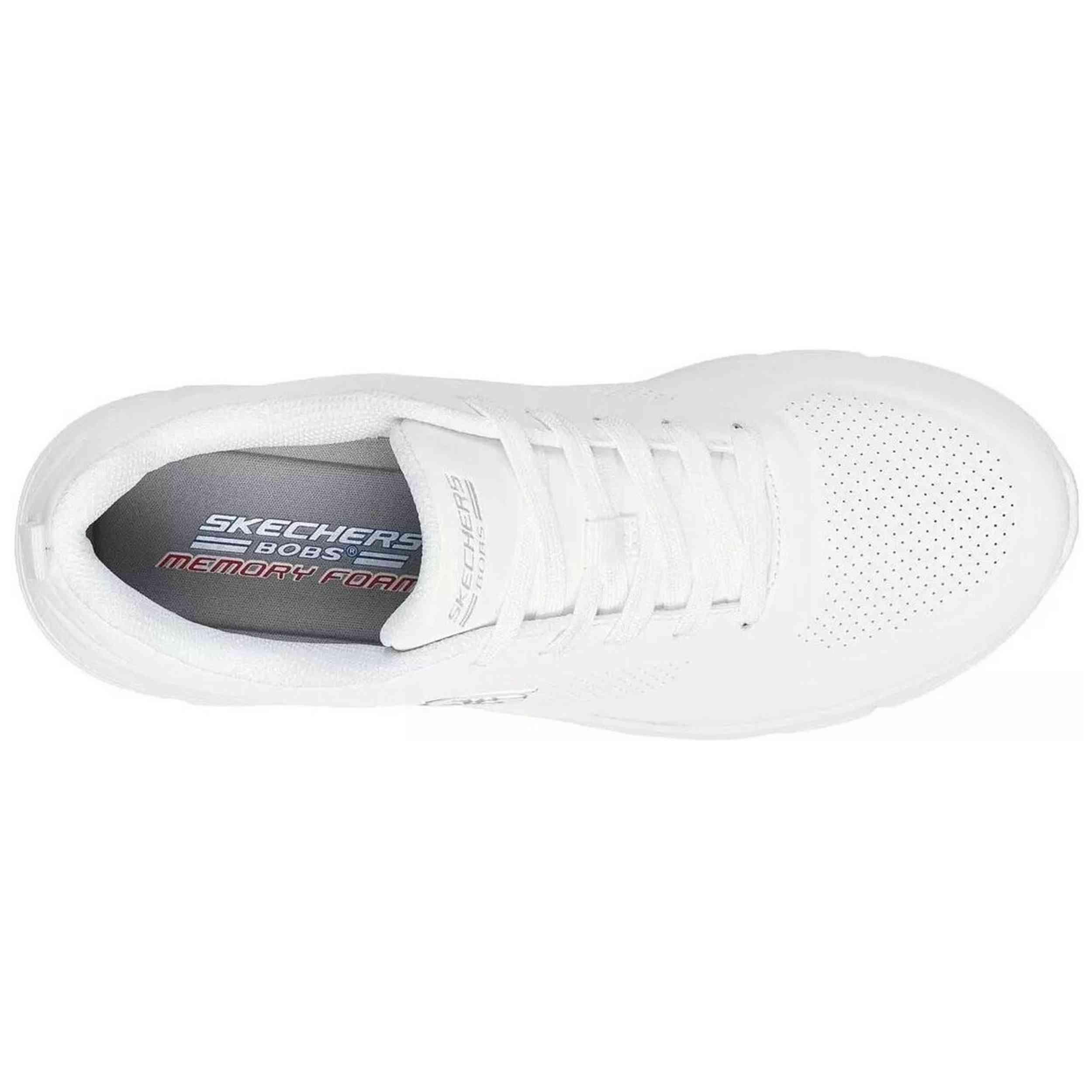 Scarpe Skechers modello 117715-W per donne 3/5