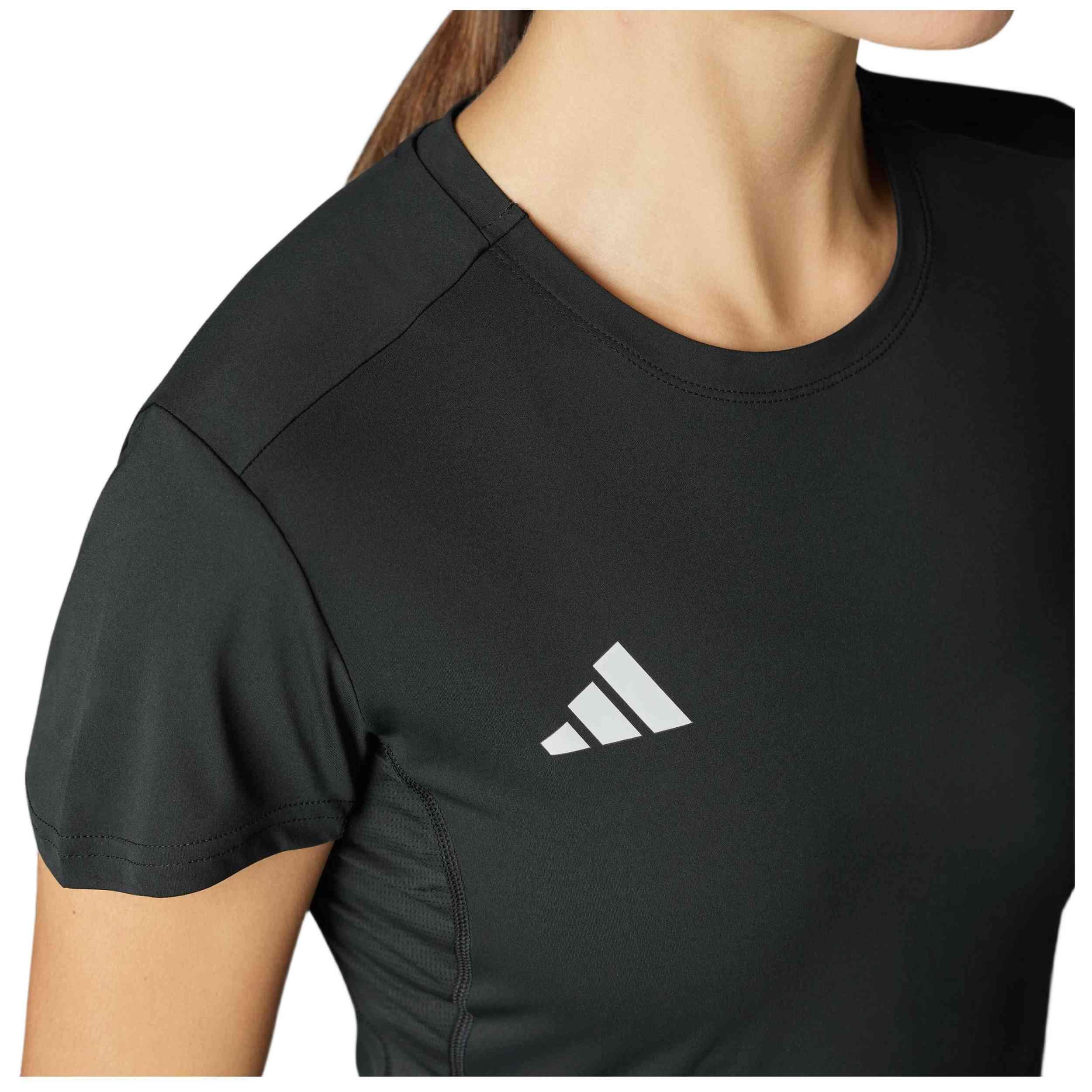T-shirt met korte mouwen Adidas model IN1172 voor vrouwen 4/5