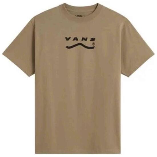 Maglia a maniche corte Vans modello VN000PEYF0D1 per unisex
