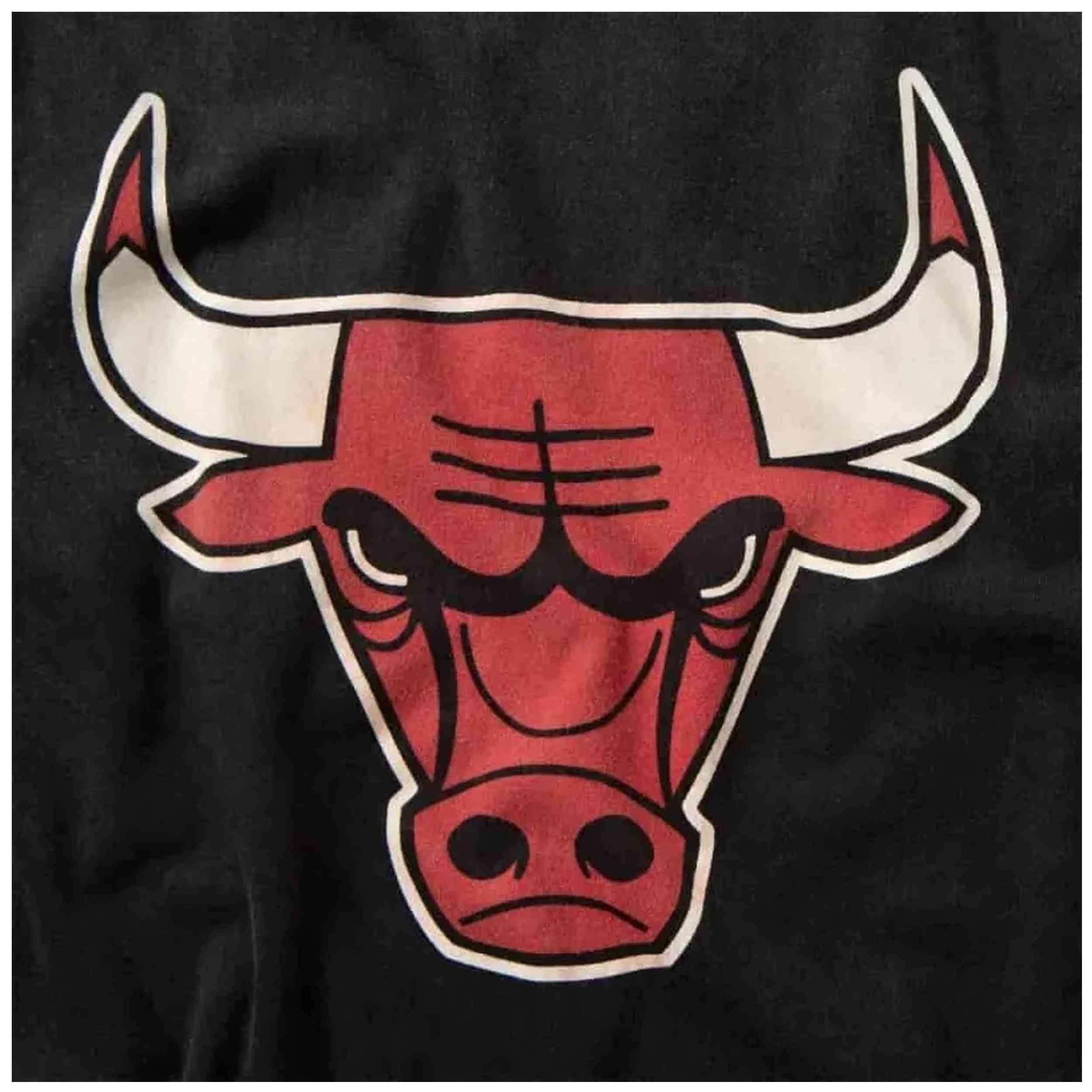 T-shirt Mitchell & ness modèle INTL869-CBUBLCK pour homme 4/5