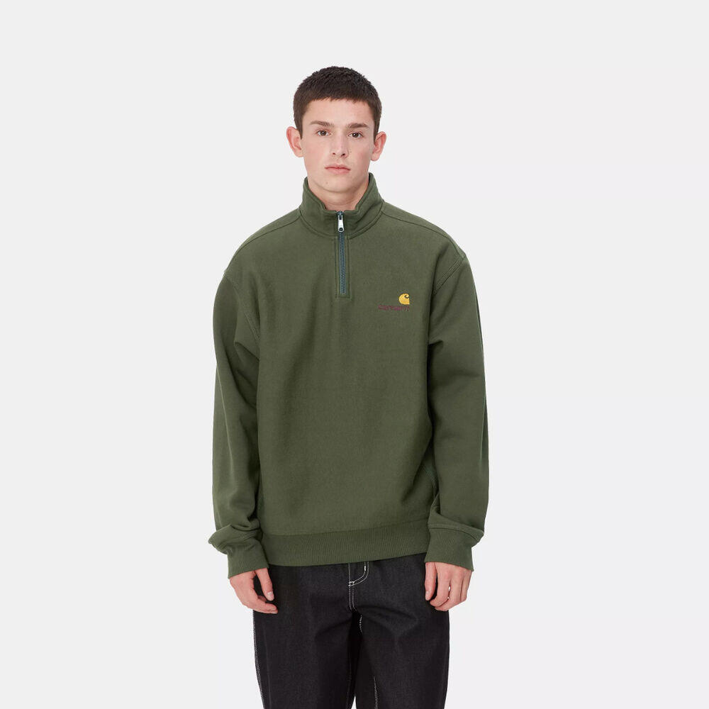 Sudadera Carhartt wip modelo I027014-2BRXX para unisex 3/5