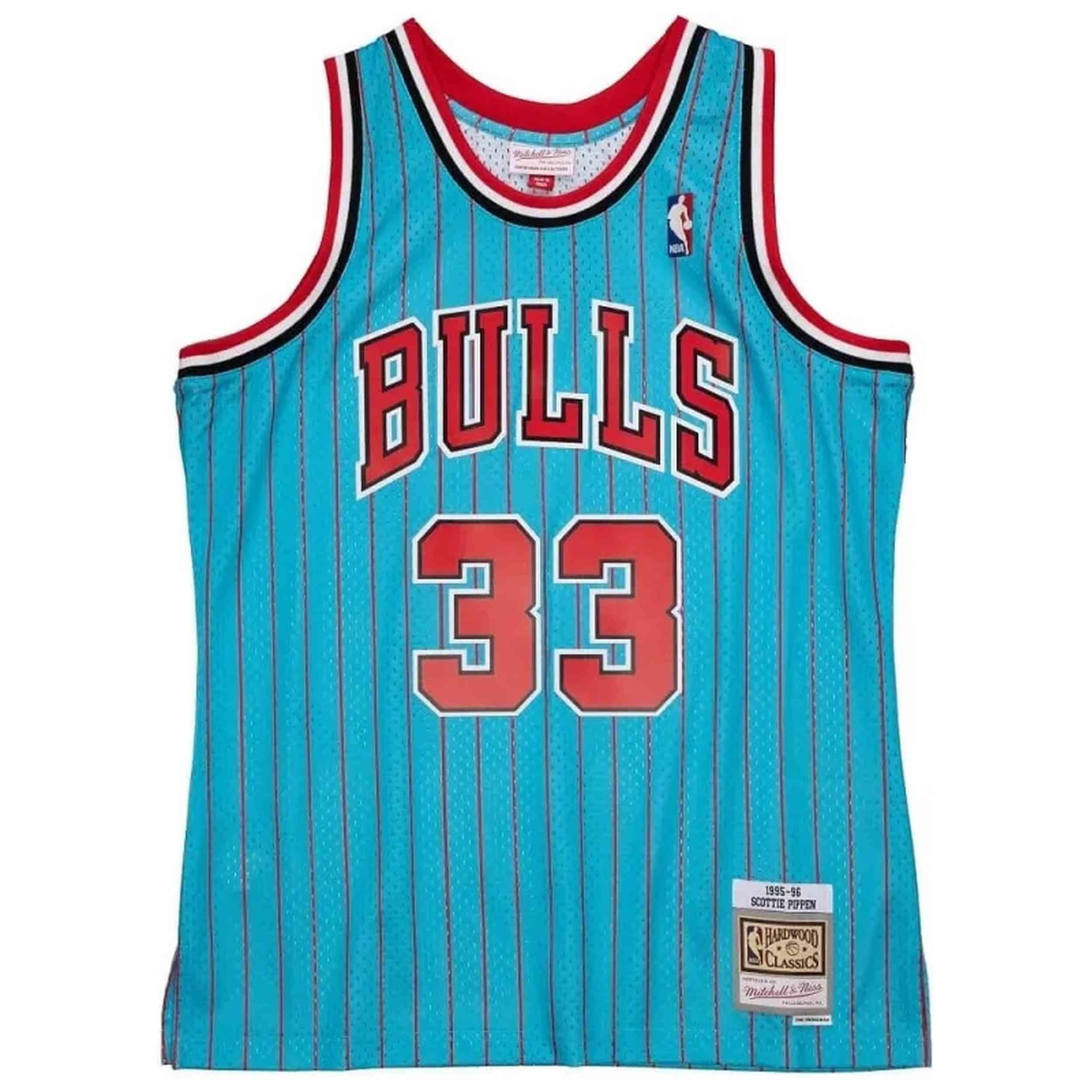 Mitchell & Ness - Maillot De Basket Mitchell & Ness Modèle Smjygs20060-cbultbl95spi Pour Homme - Sous Maillot Sans Manche - Bleu - Decathlon