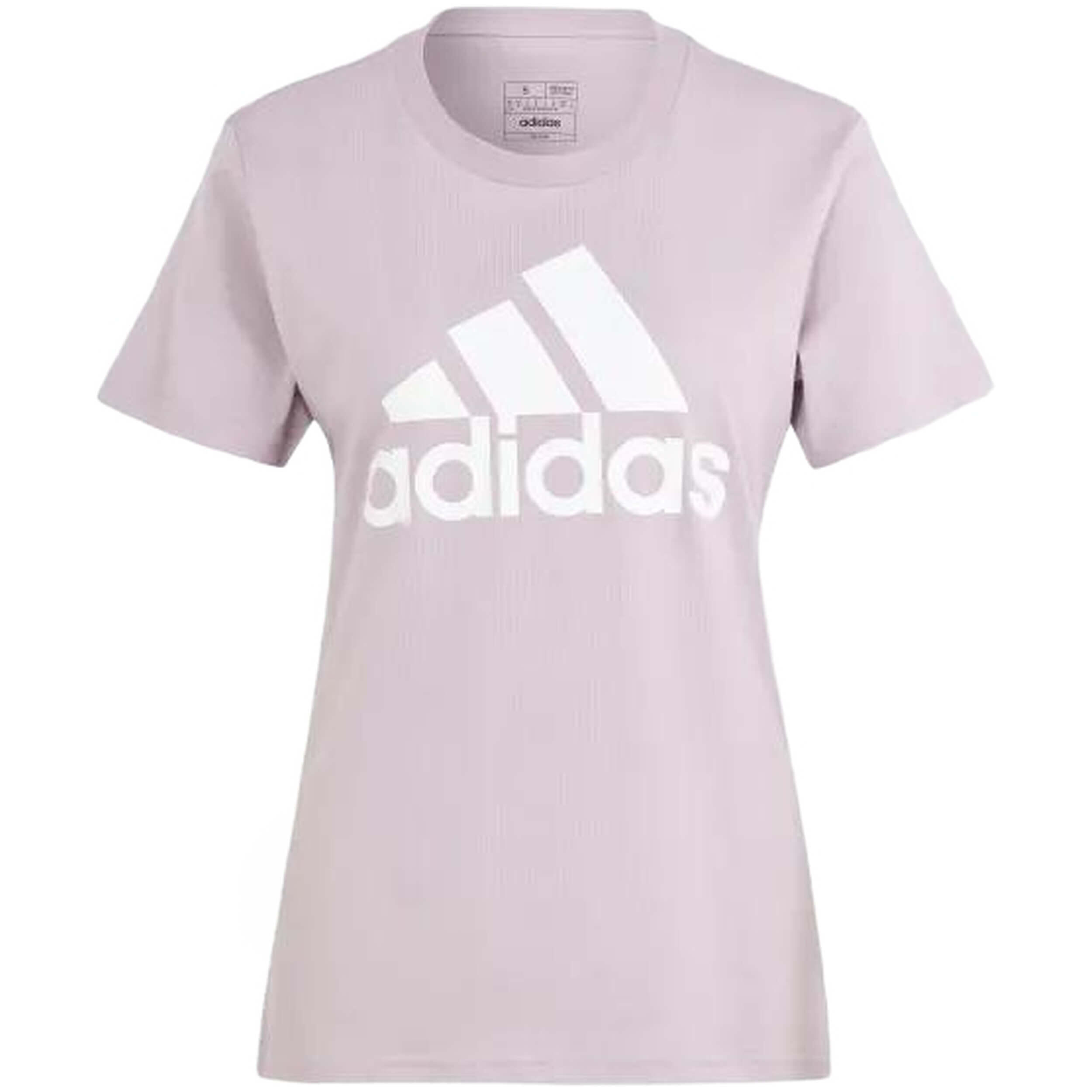 T-shirt Adidas modèle IR5411 pour femmes 4/5