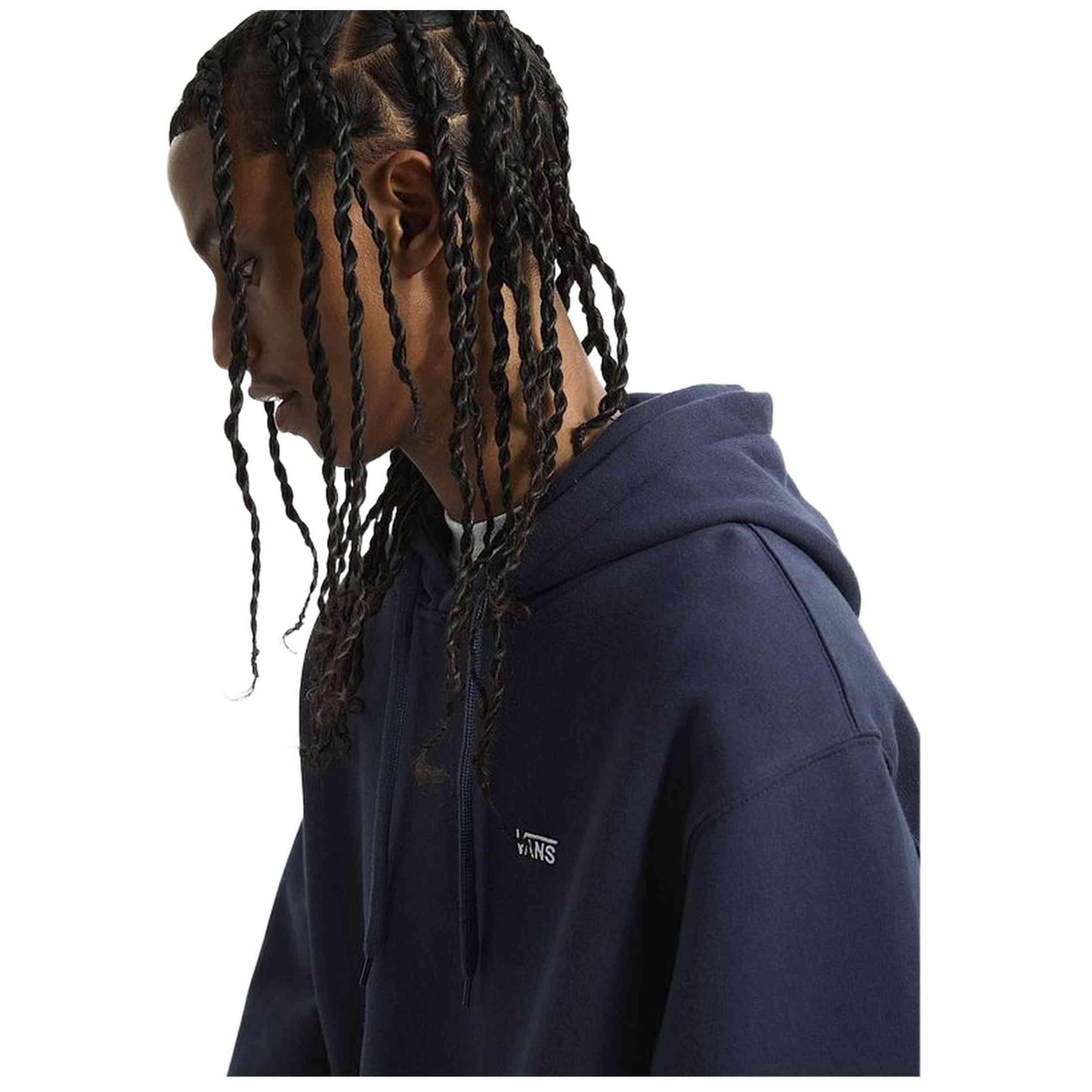 Sweat à capuche Vans modèle VN000P21JDU1 pour homme 3/3