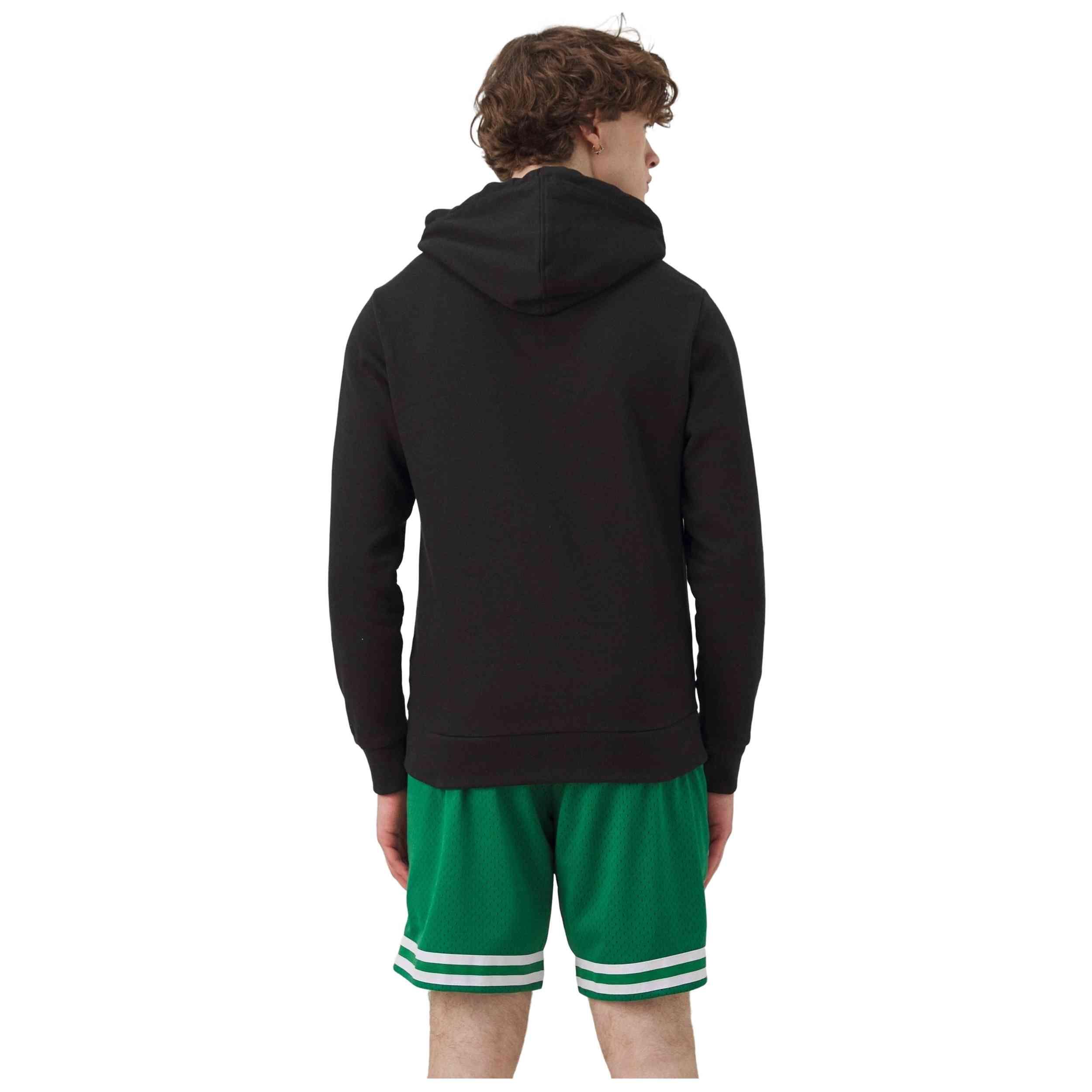 Sweat à capuche New era modèle 60416721 pour homme 3/5