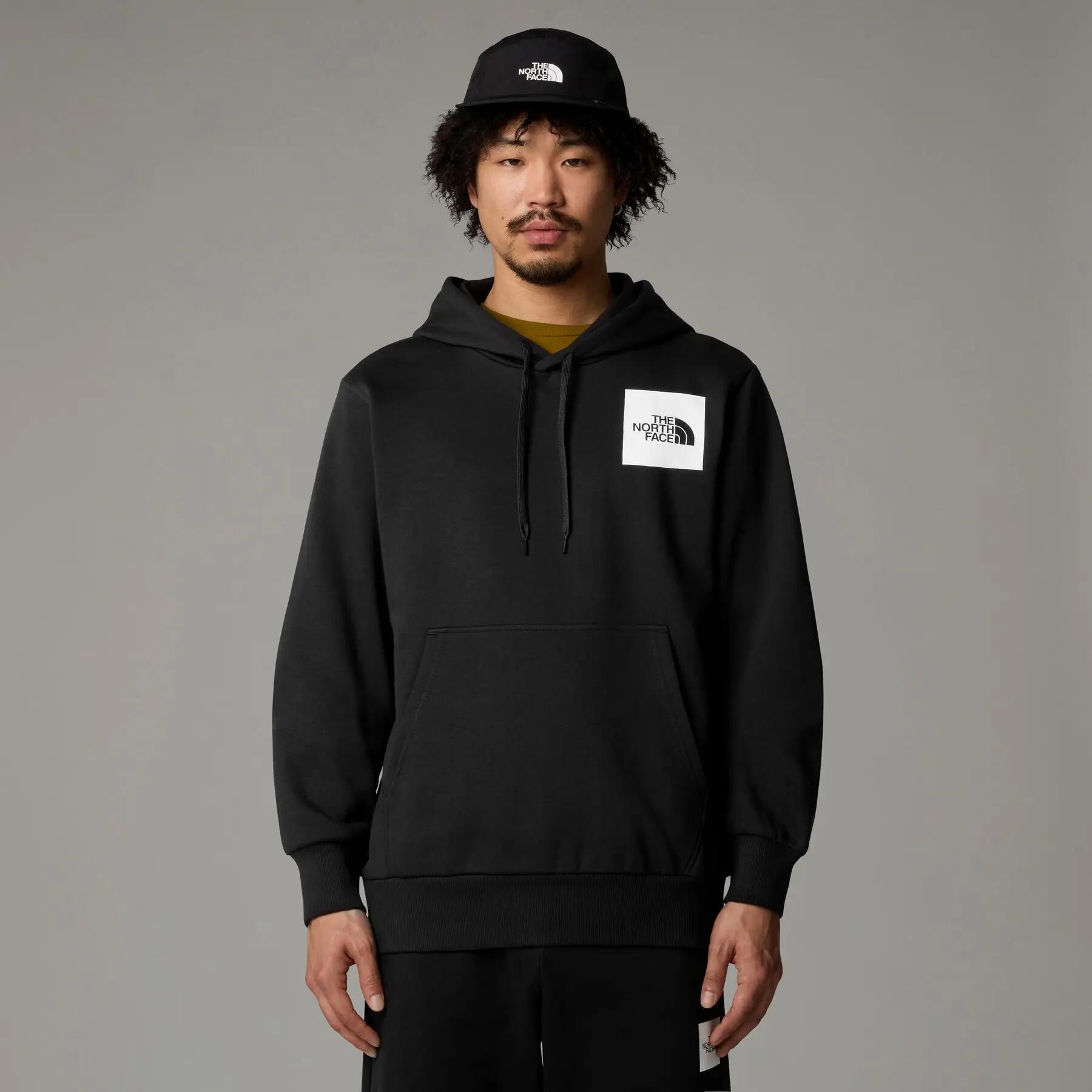 The North Face Bluza Fine Nf0A89Eujk3 3/5