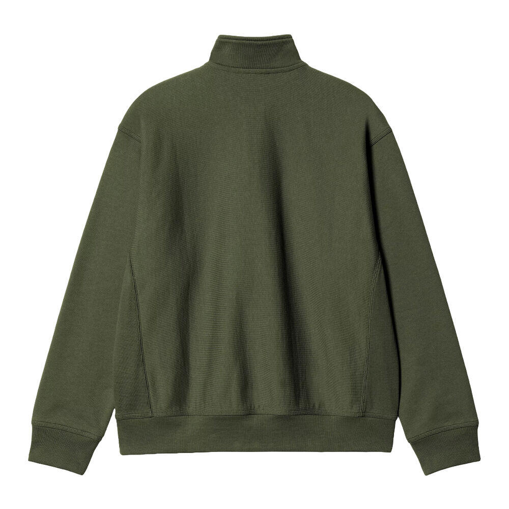 Sudadera Carhartt wip modelo I027014-2BRXX para unisex 2/5