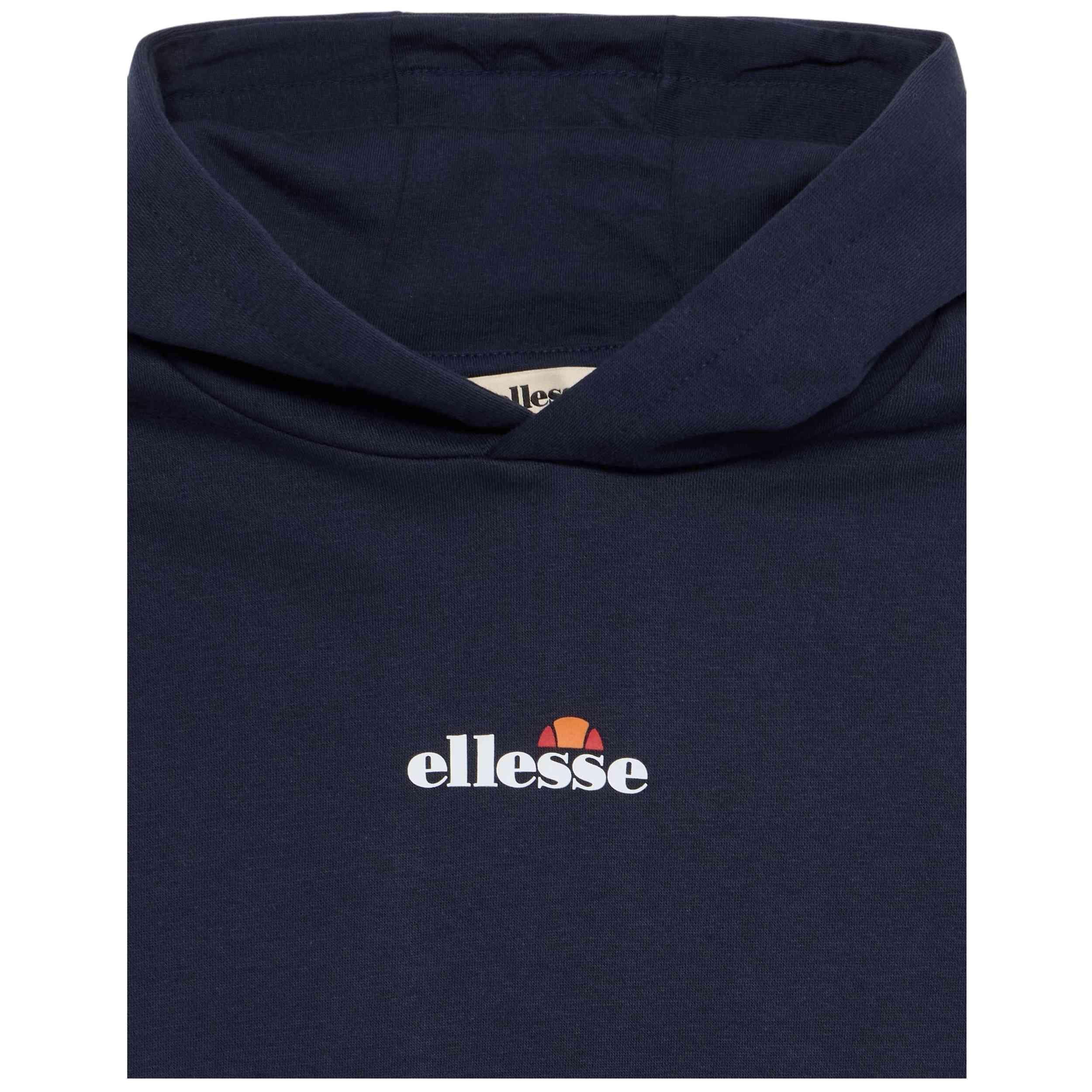 Sweat Ellesse modèle S5B23249-429 pour unisexe 3/3
