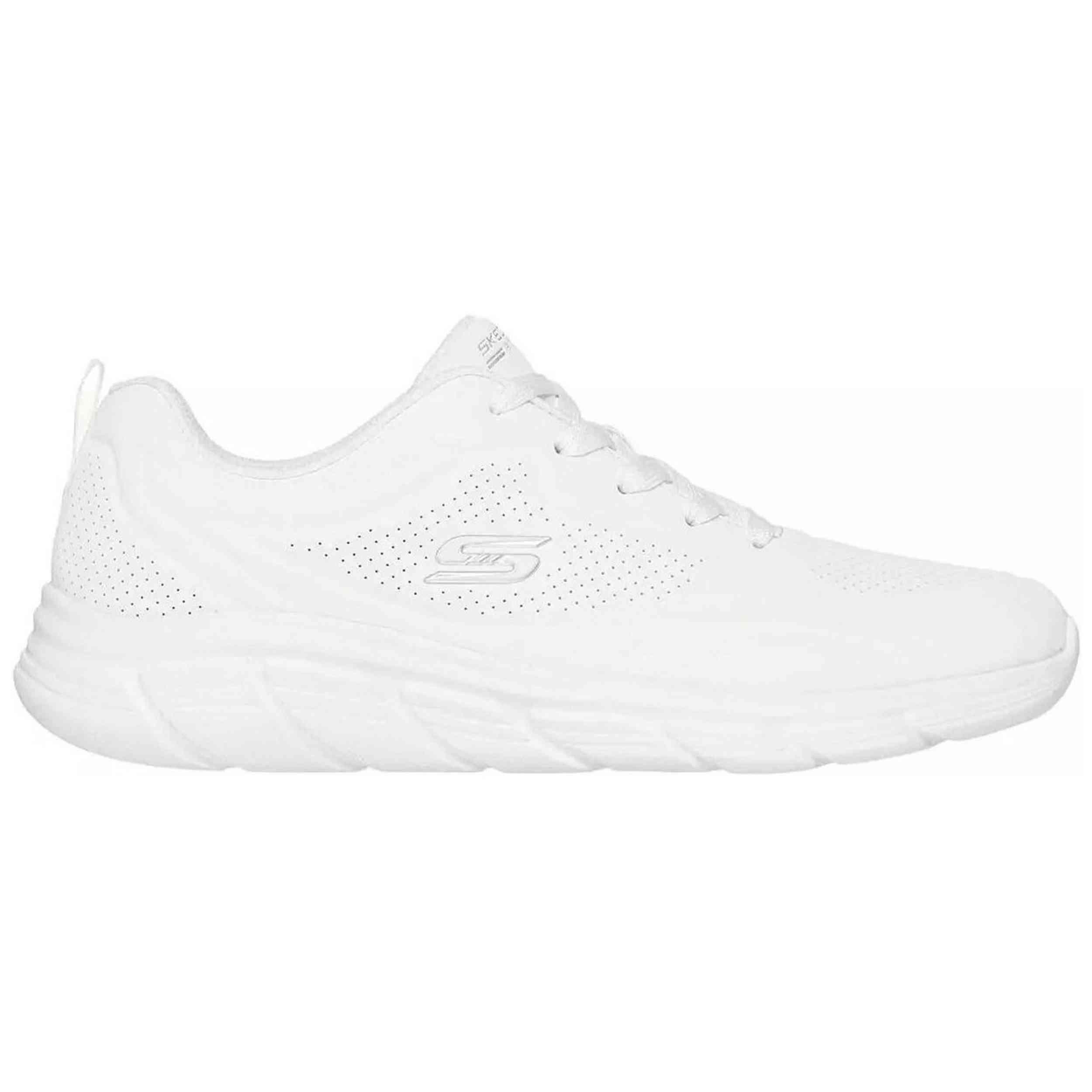 Scarpe Skechers modello 117715-W per donne 4/5