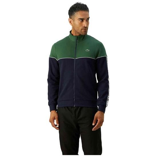 Sweat Lacoste modèle SH4751802 pour homme