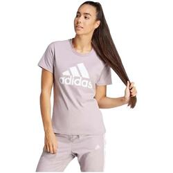 T-shirt Adidas modèle IR5411 pour femmes