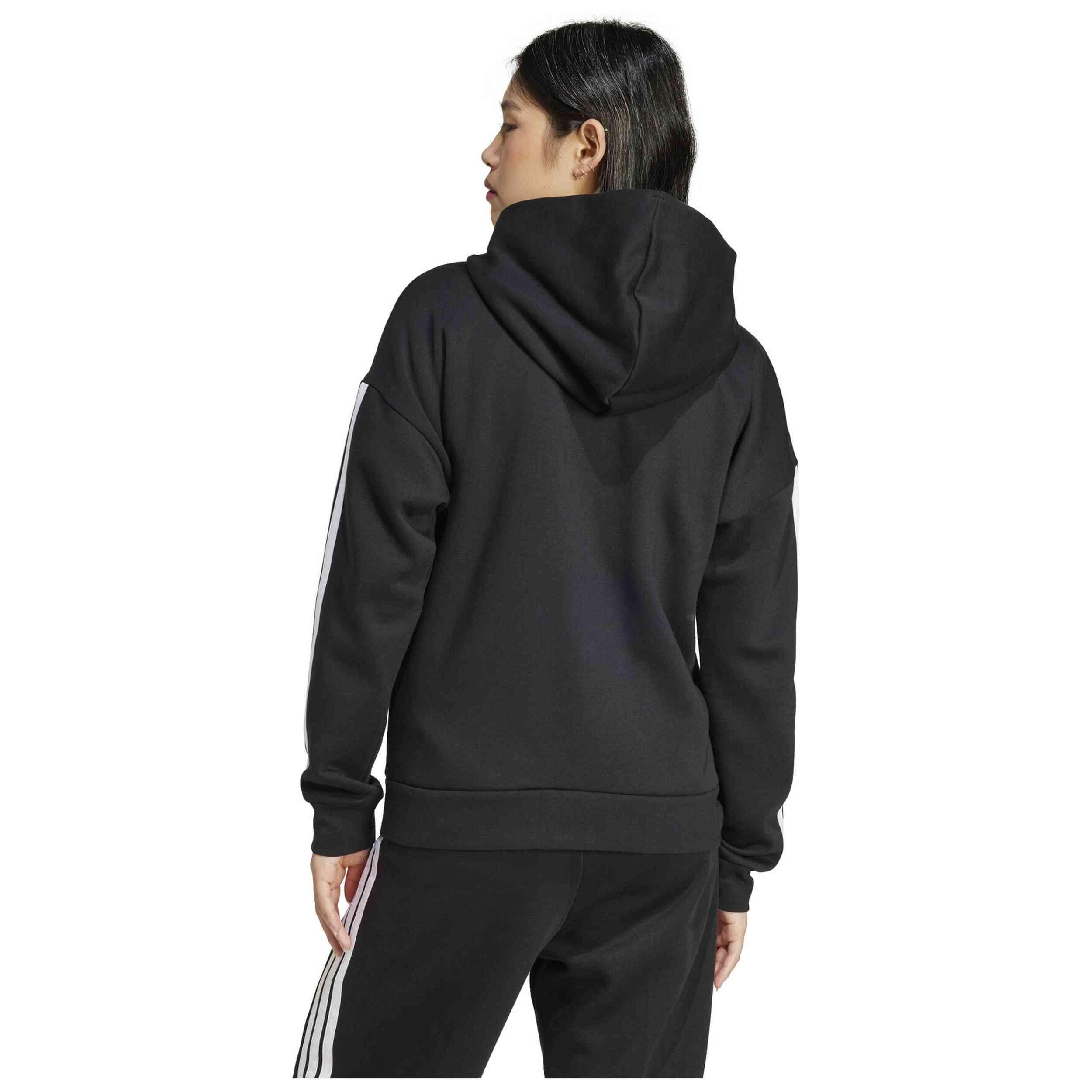 Kapuzenpullover Adidas Modell JE1283 für frauen 3/7