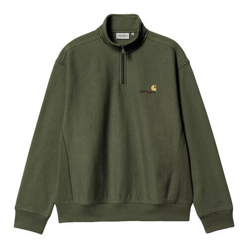 Sudadera Carhartt wip modelo I027014-2BRXX para unisex 5/5