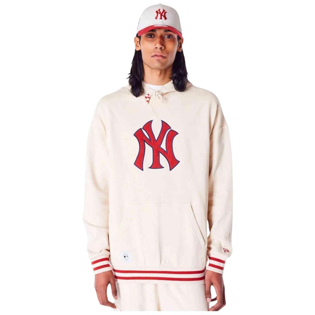 Hoodie New era model 60564887-270 for man