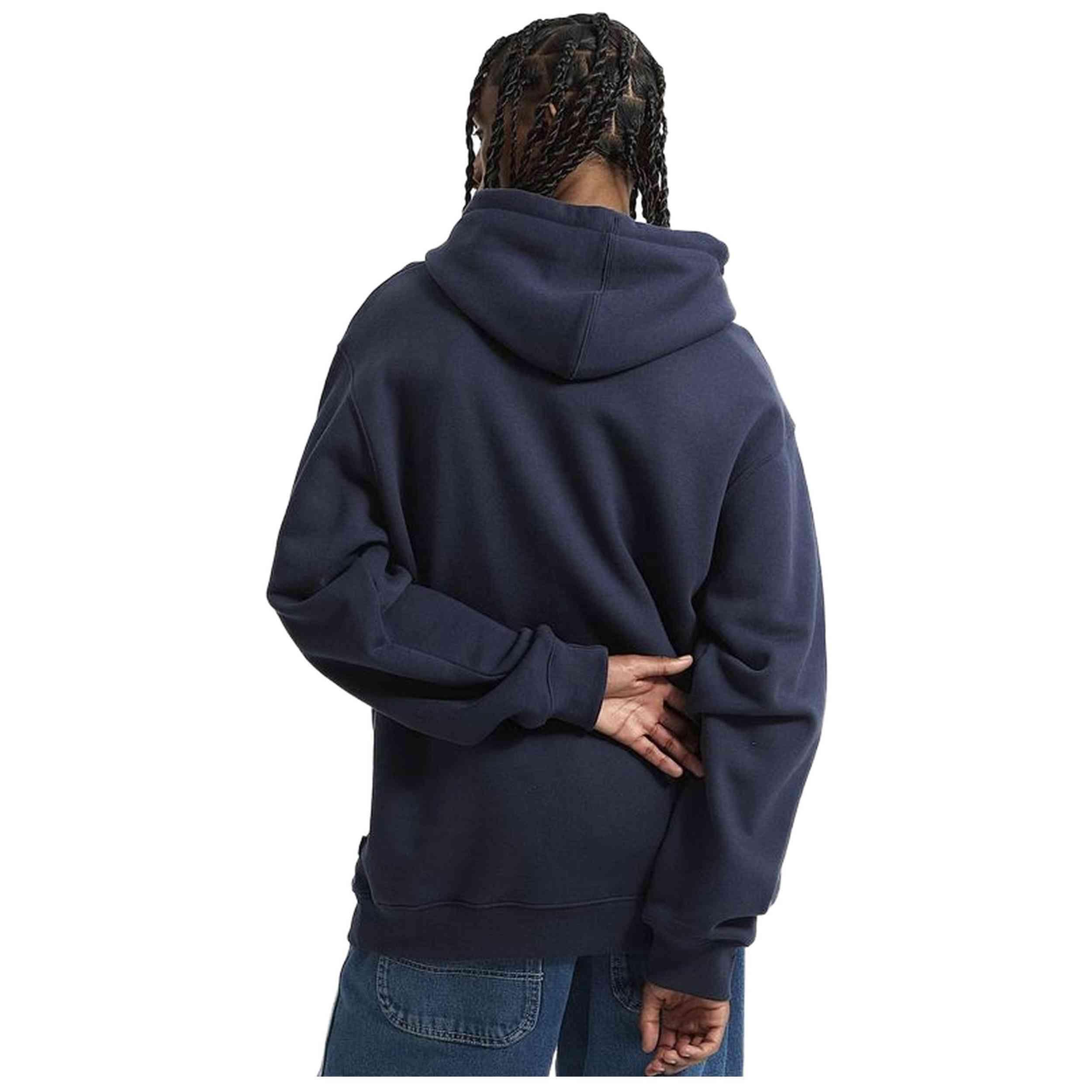 Sweat à capuche Vans modèle VN000P21JDU1 pour homme 2/3
