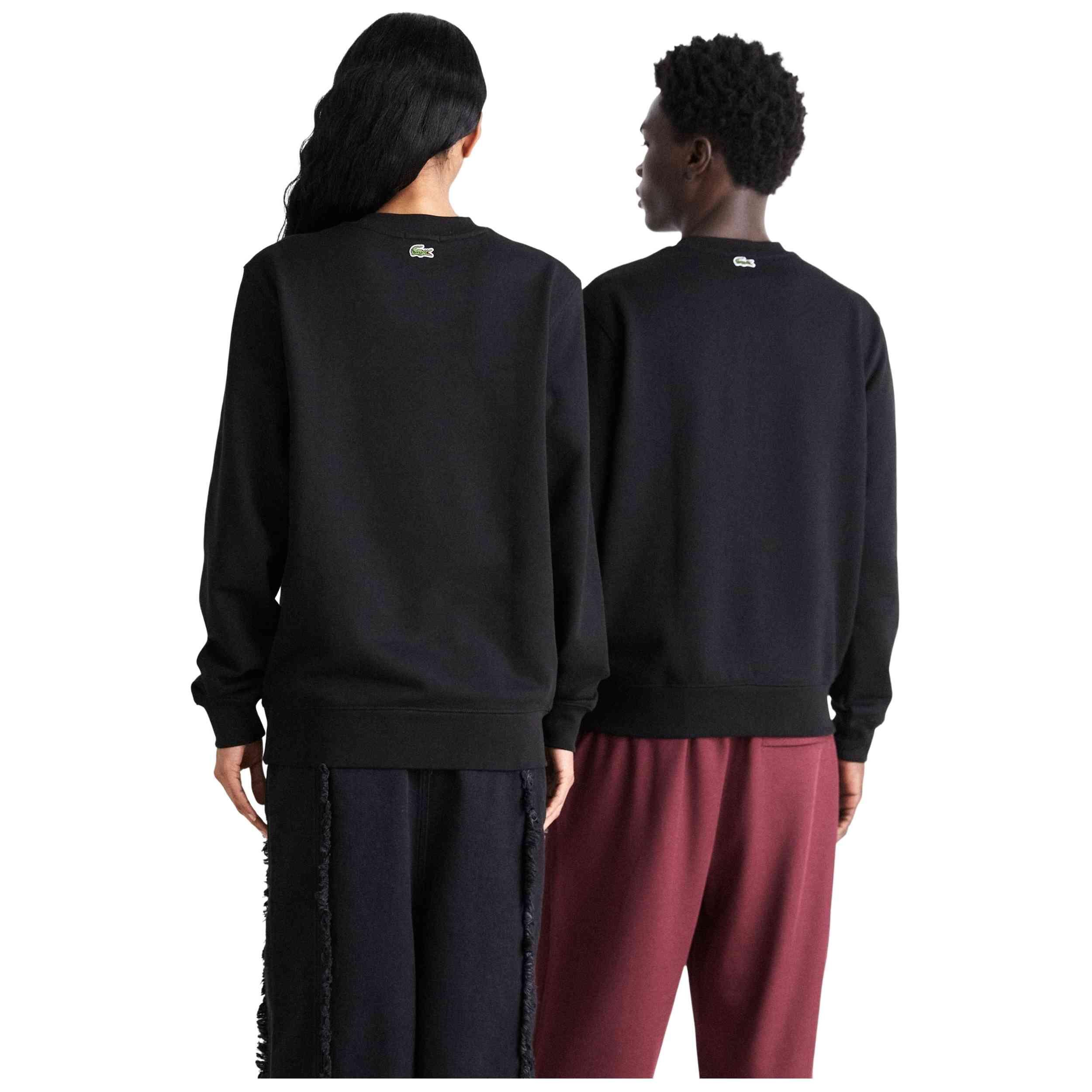 Sudadera Lacoste modelo SH2736-00-031 para unisex 5/5