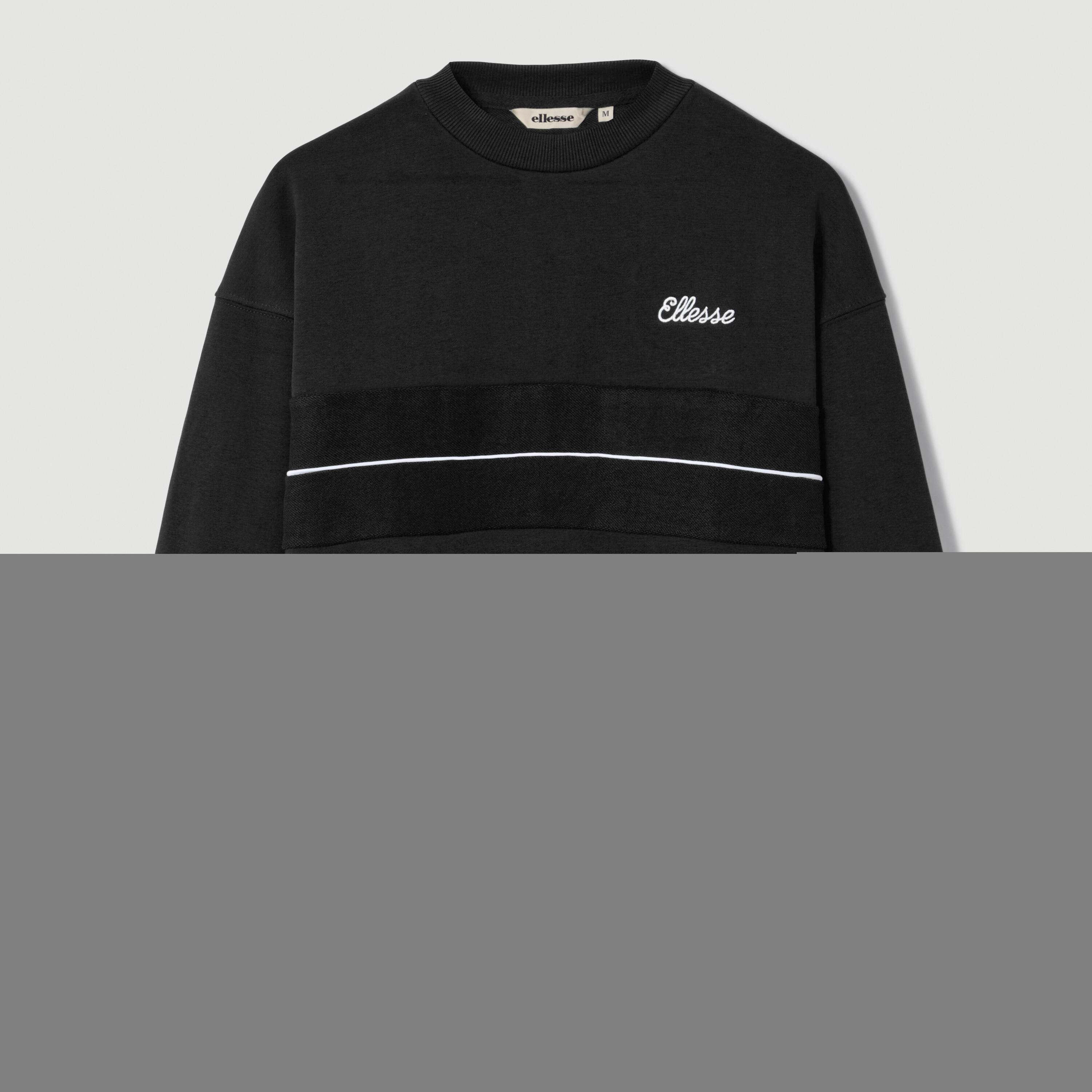 Sweat Ellesse modèle SHB22887 011 pour homme 2/5