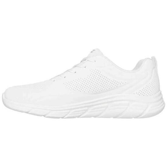 Zapatillas Skechers modelo 117715-W para mujer