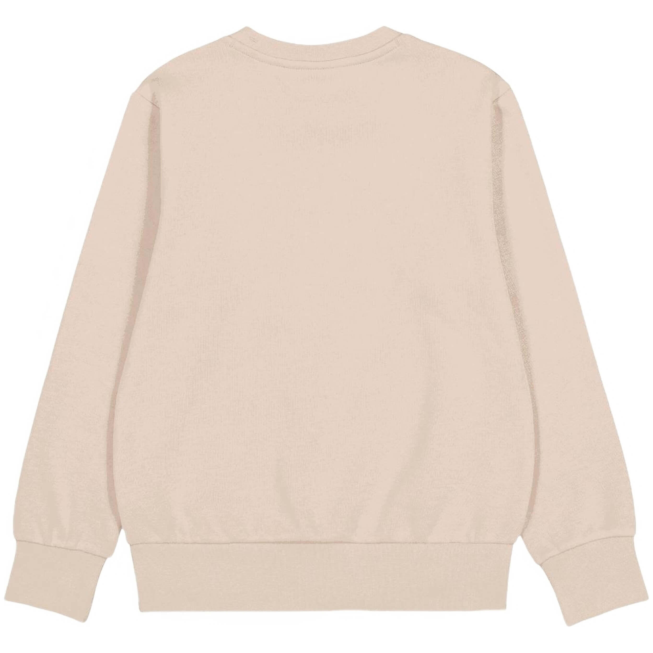 Sweater Champion model 306875-ES057 voor unisex jongens 2/3