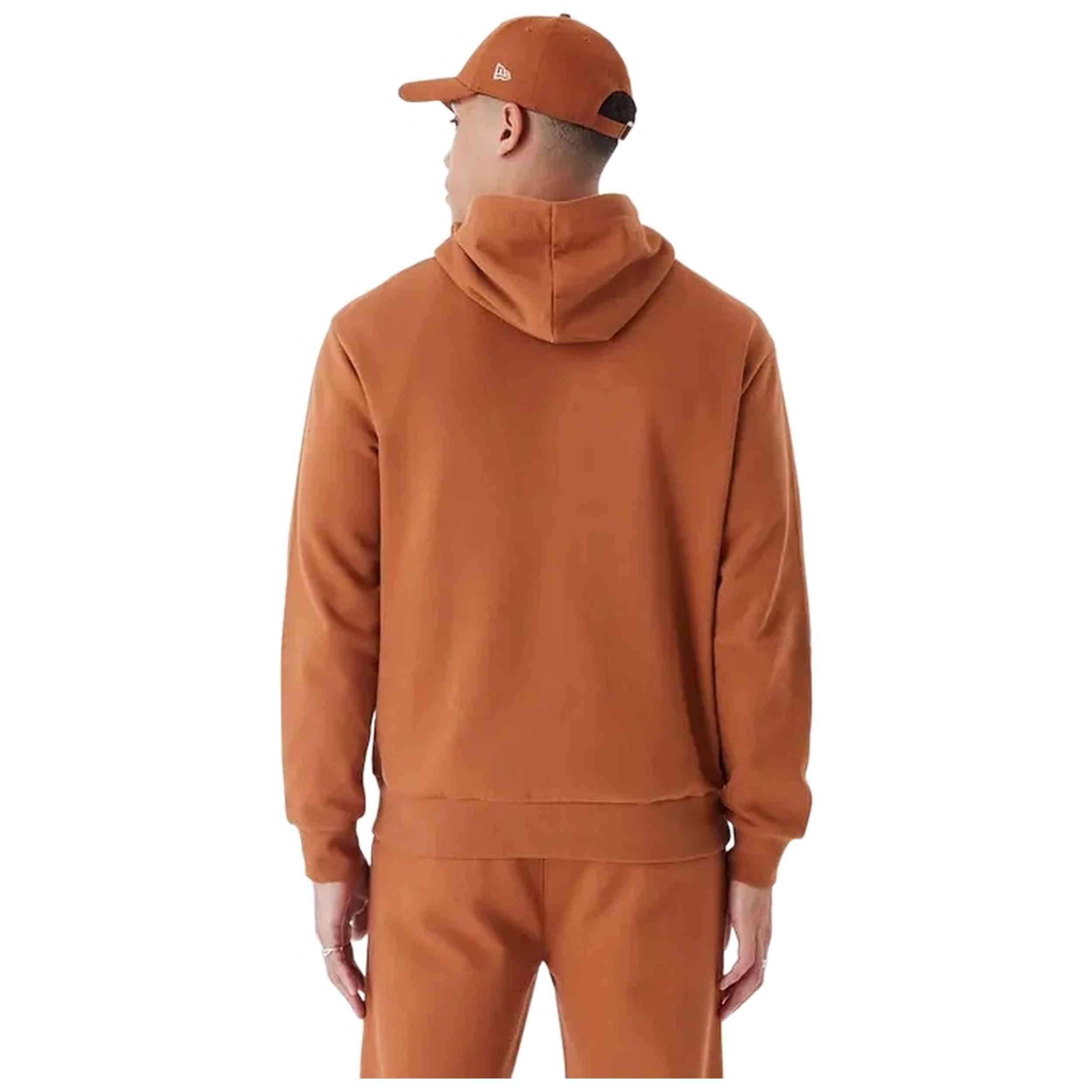 Sweatshirt New era modelo 60435556-210 para unissex 3/5