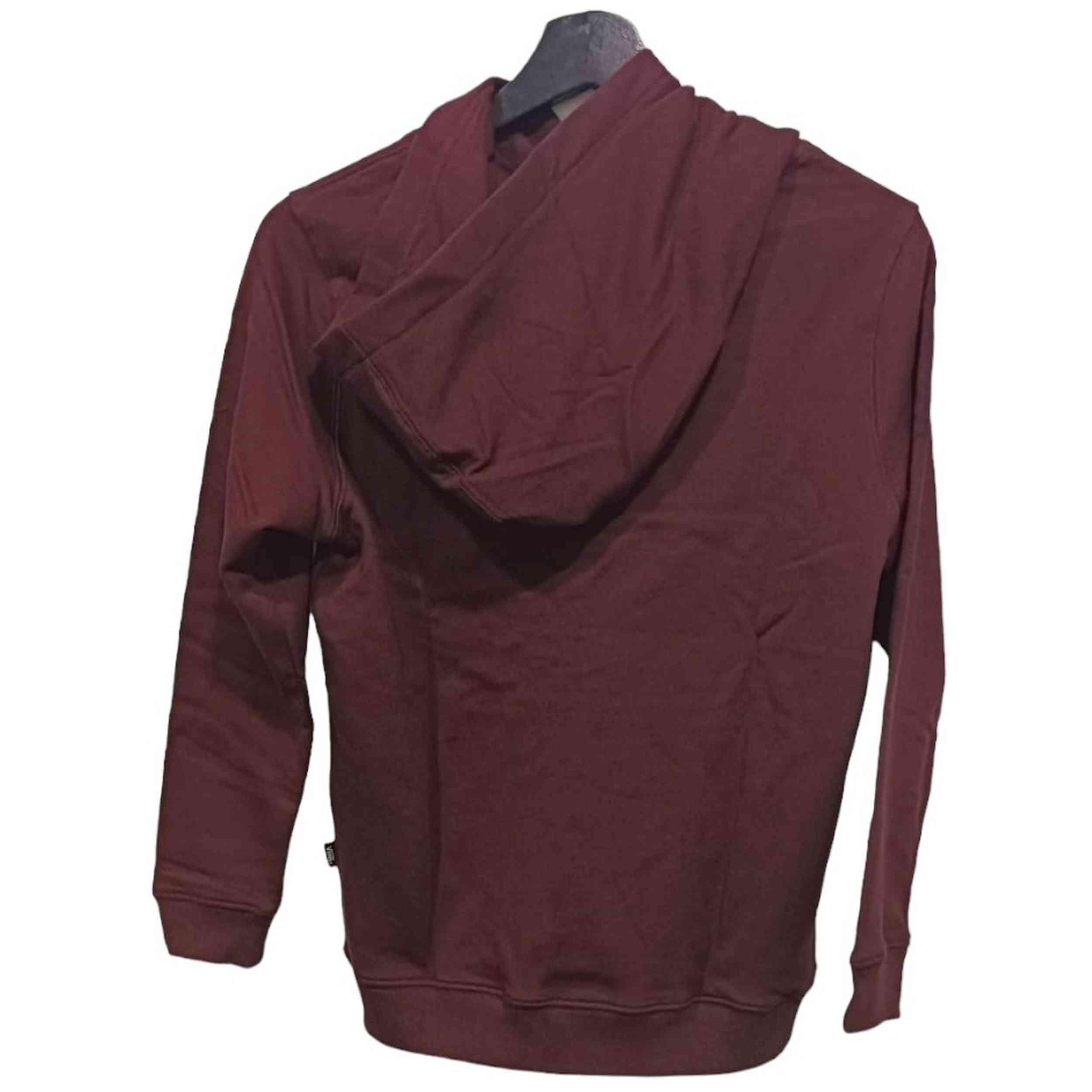 Sweatshirt Vans modelo VN000J424QU1 para crianças unissex 2/2
