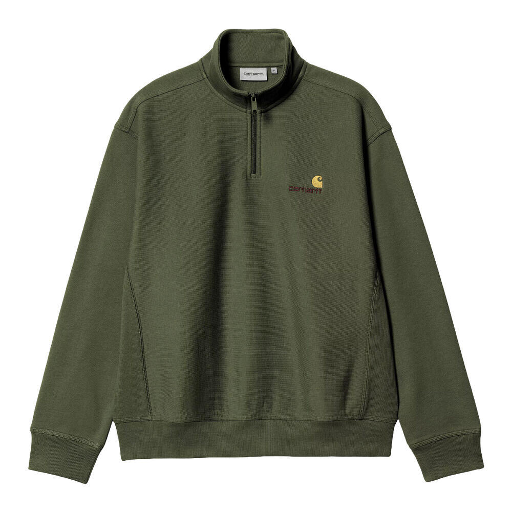 Sudadera Carhartt wip modelo I027014-2BRXX para unisex 1/5
