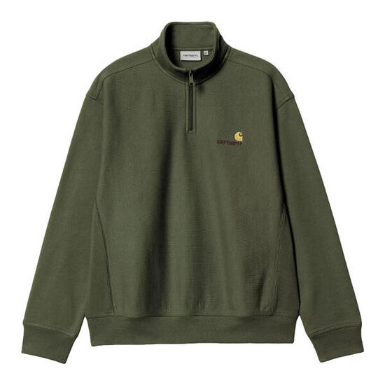 Felpa Carhartt wip modello I027014-2BRXX per unisex