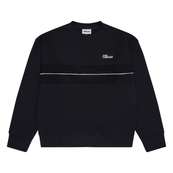 Baskets Noir Homme Ellesse Francis ELLESSE