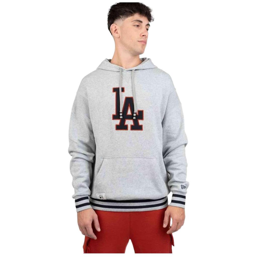 Hoodie New era model 60564886-030 for man