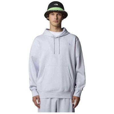 Hoodie the north face model nf0a89es0ti1 voor mannen