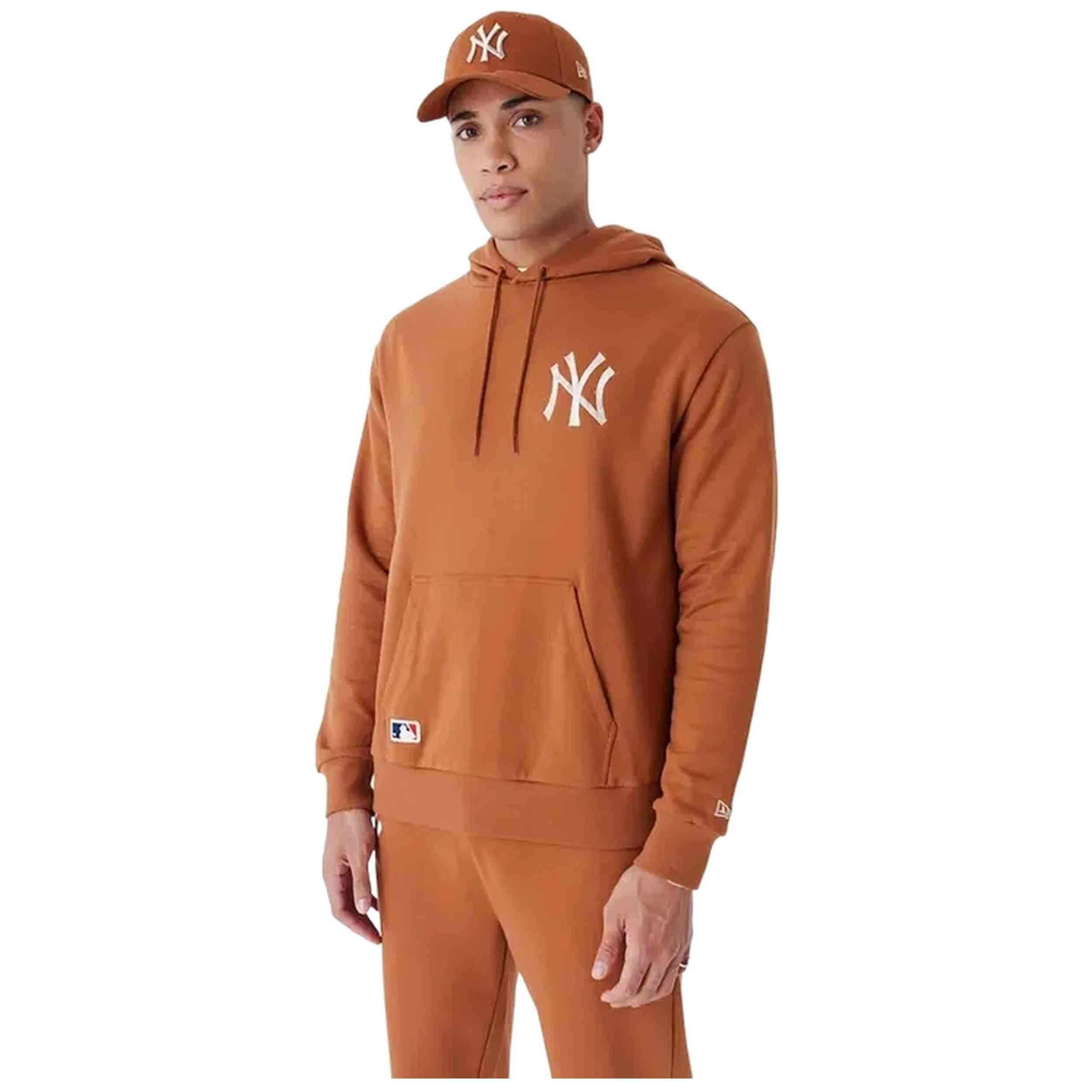 Sweatshirt New era modelo 60435556-210 para unissex 2/5