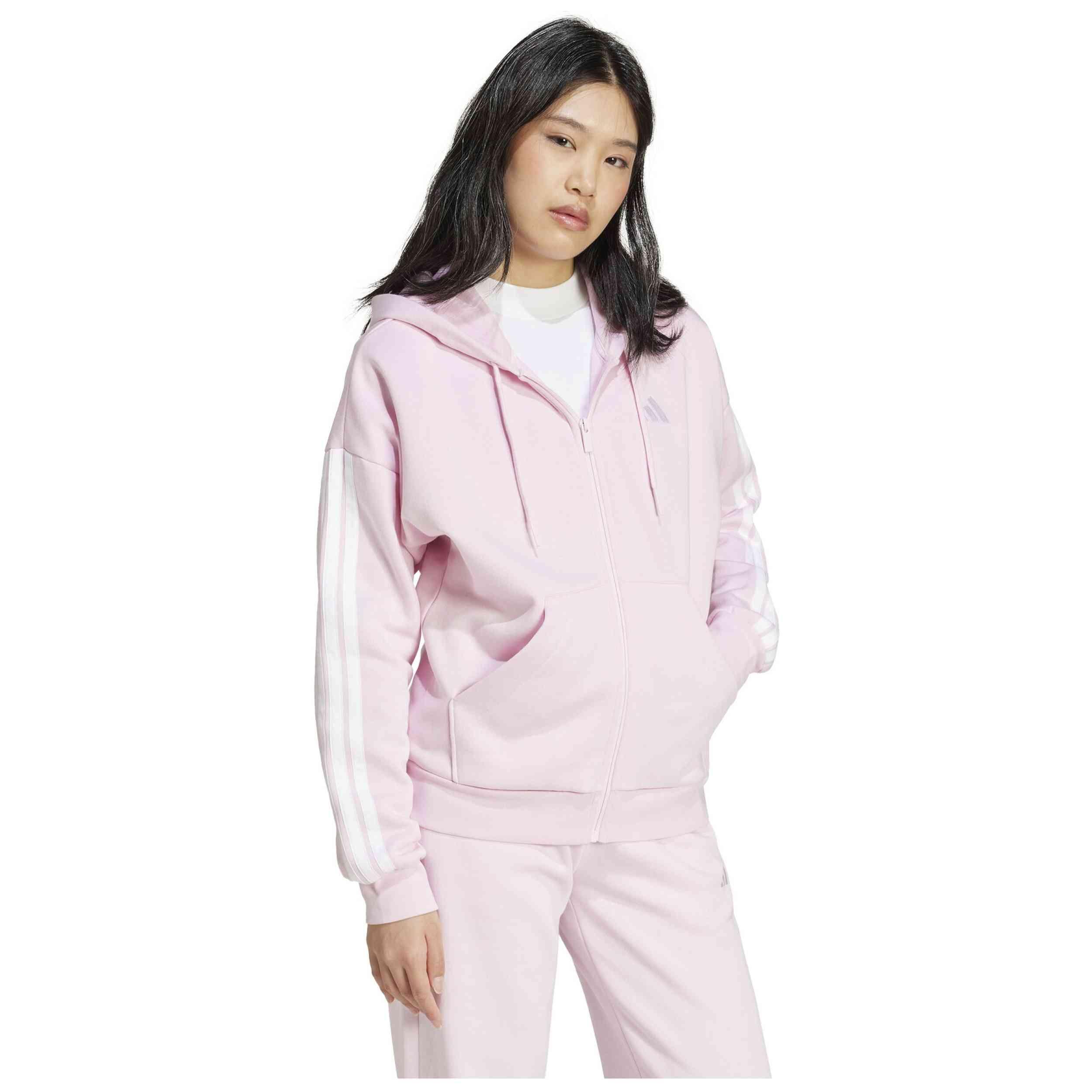 Hoodie Adidas model JE1286 voor vrouwen 2/5