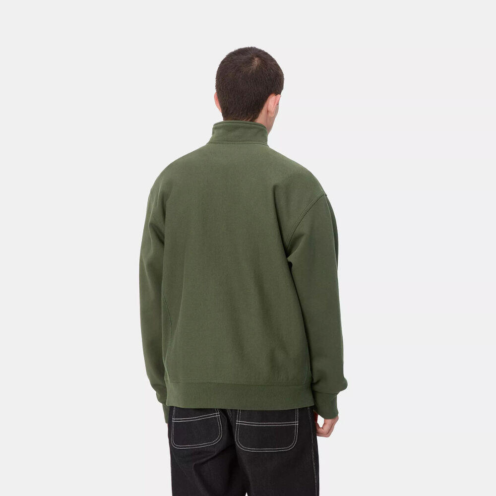 Sudadera Carhartt wip modelo I027014-2BRXX para unisex 4/5