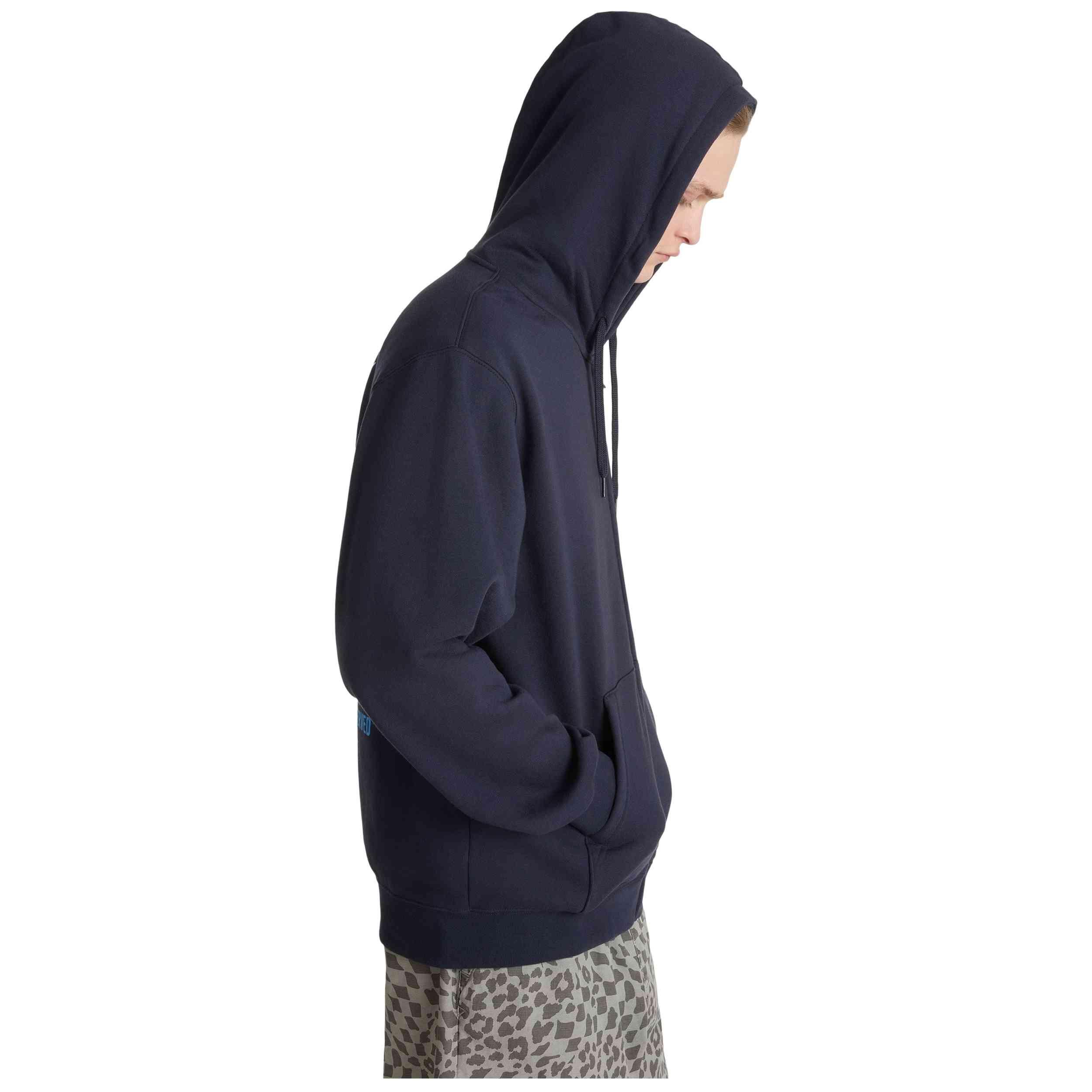 Kapuzenpullover Vans Modell VN000PGKJDU1 für männer 5/5