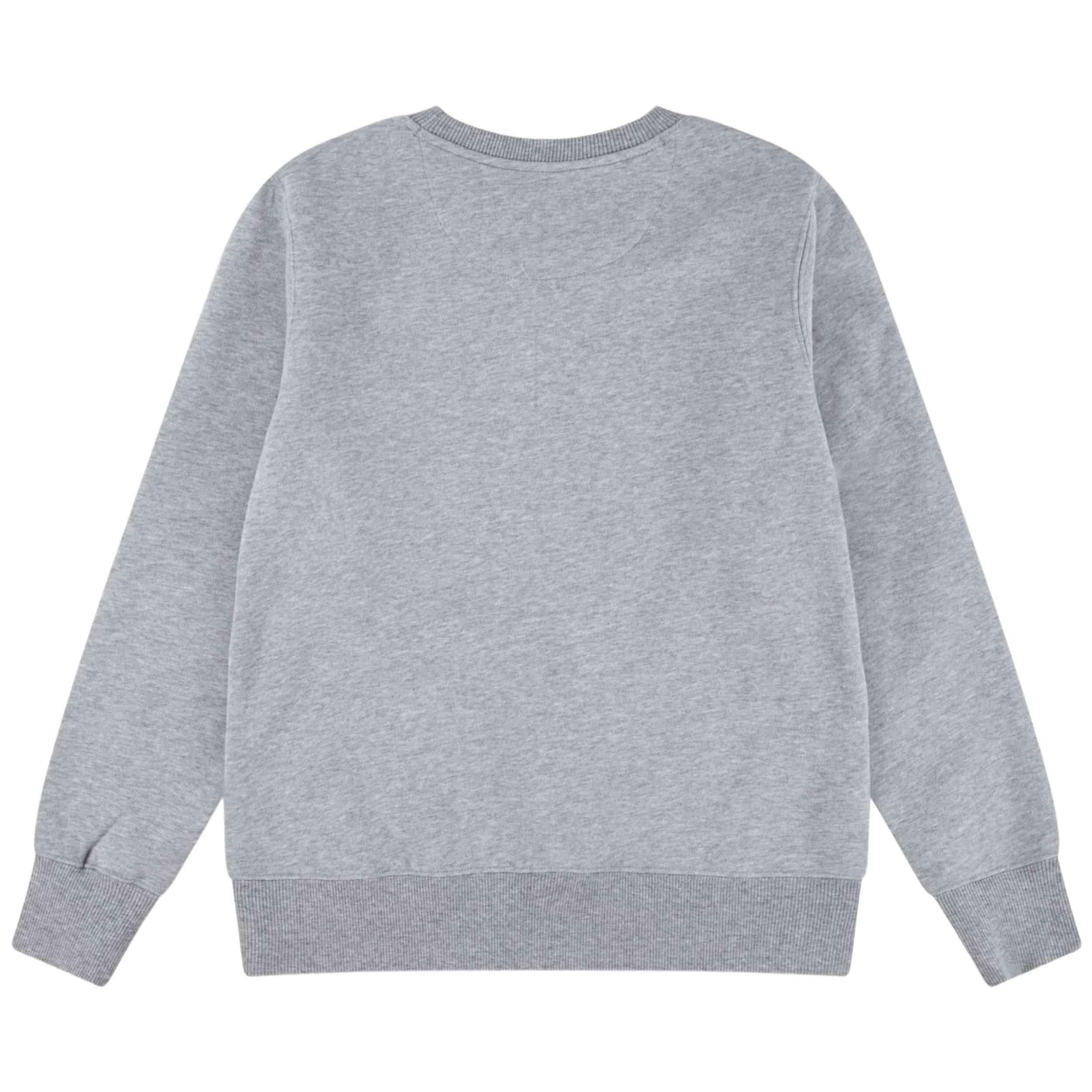 Sweat Levi's modèle 9EP034-C87 pour unisexe enfants 2/3