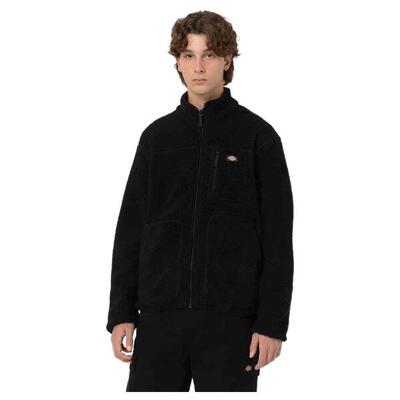 Sweater dickies model dk0a4yeeblk1 voor mannen