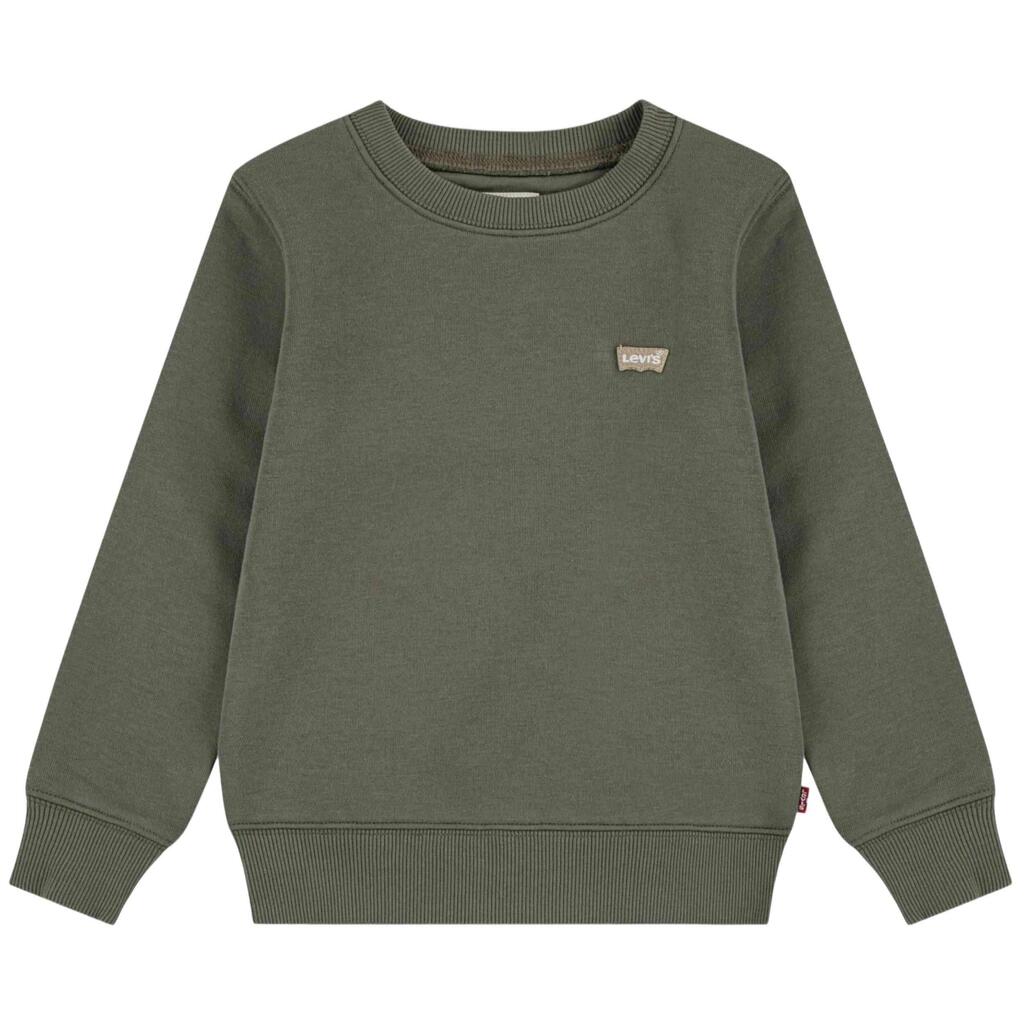 Sweatshirt Levi's model 9EE331-EHF for unisex children