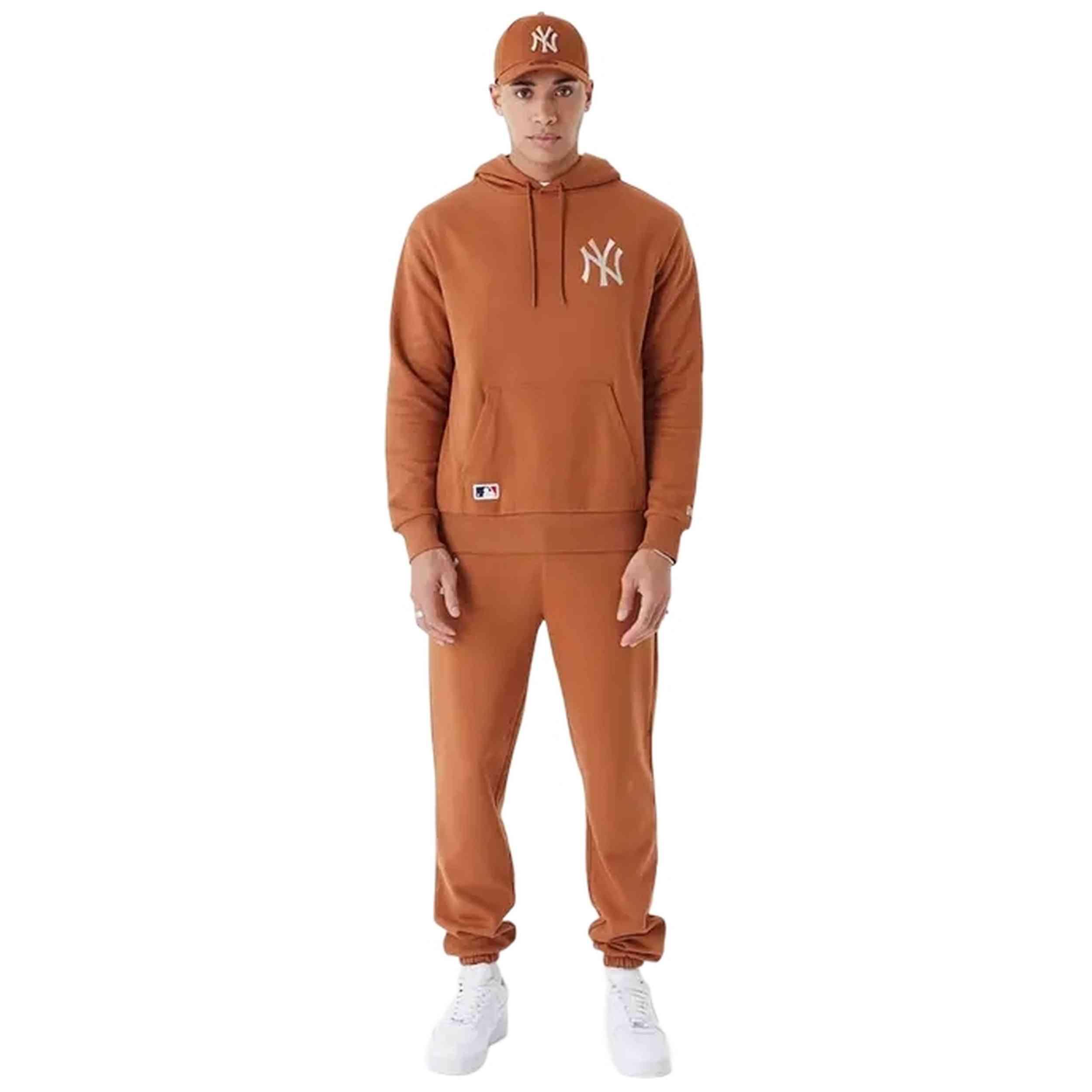 Sweatshirt New era modelo 60435556-210 para unissex 5/5