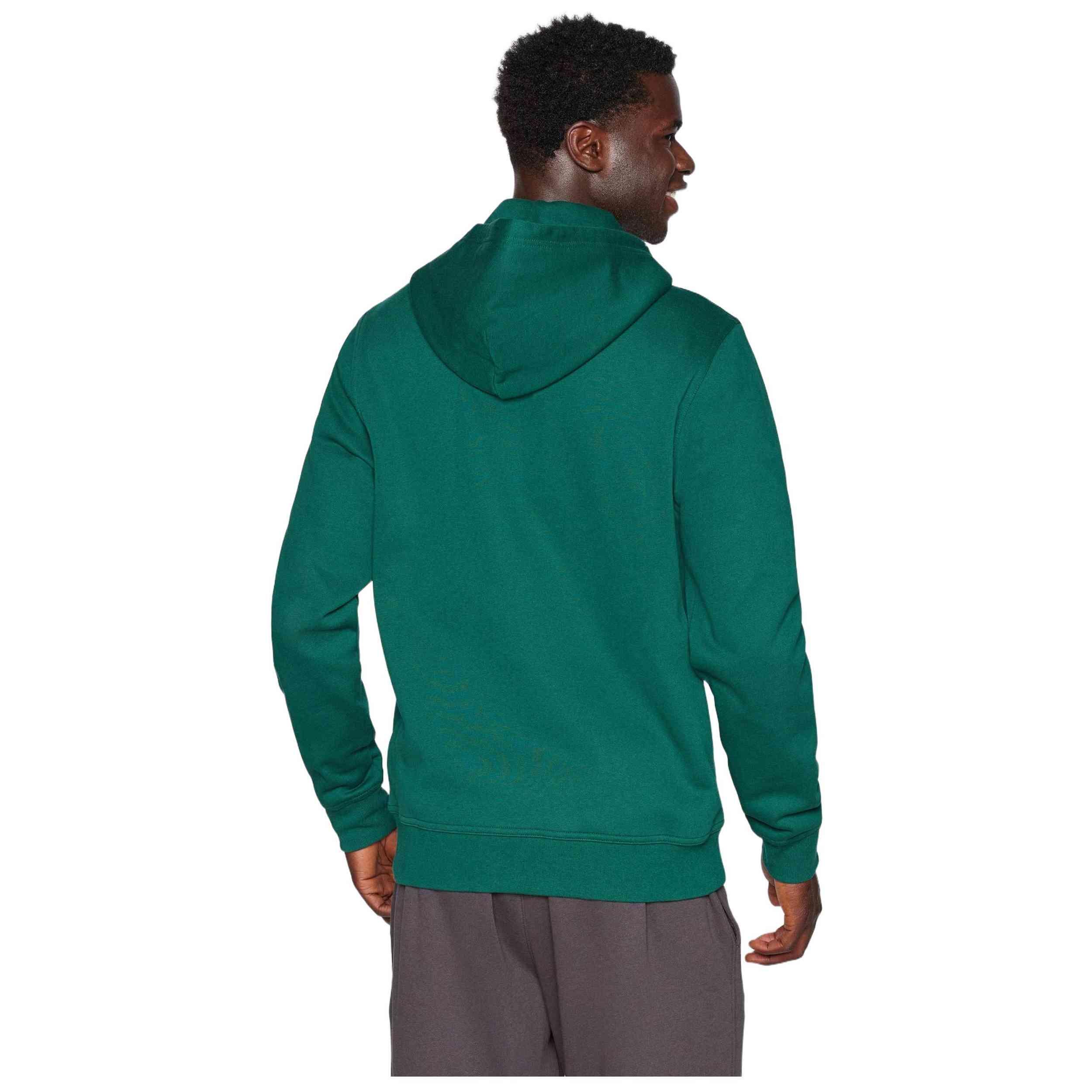 Felpa con cappuccio Champion modello 220260GS502 per uomini 3/5