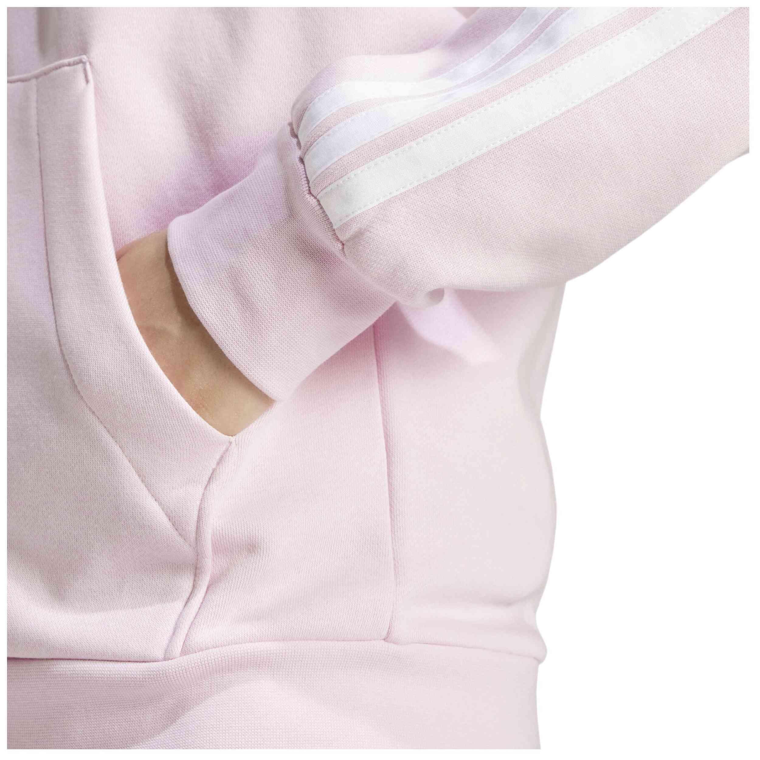 Hoodie Adidas model JE1286 voor vrouwen 5/5
