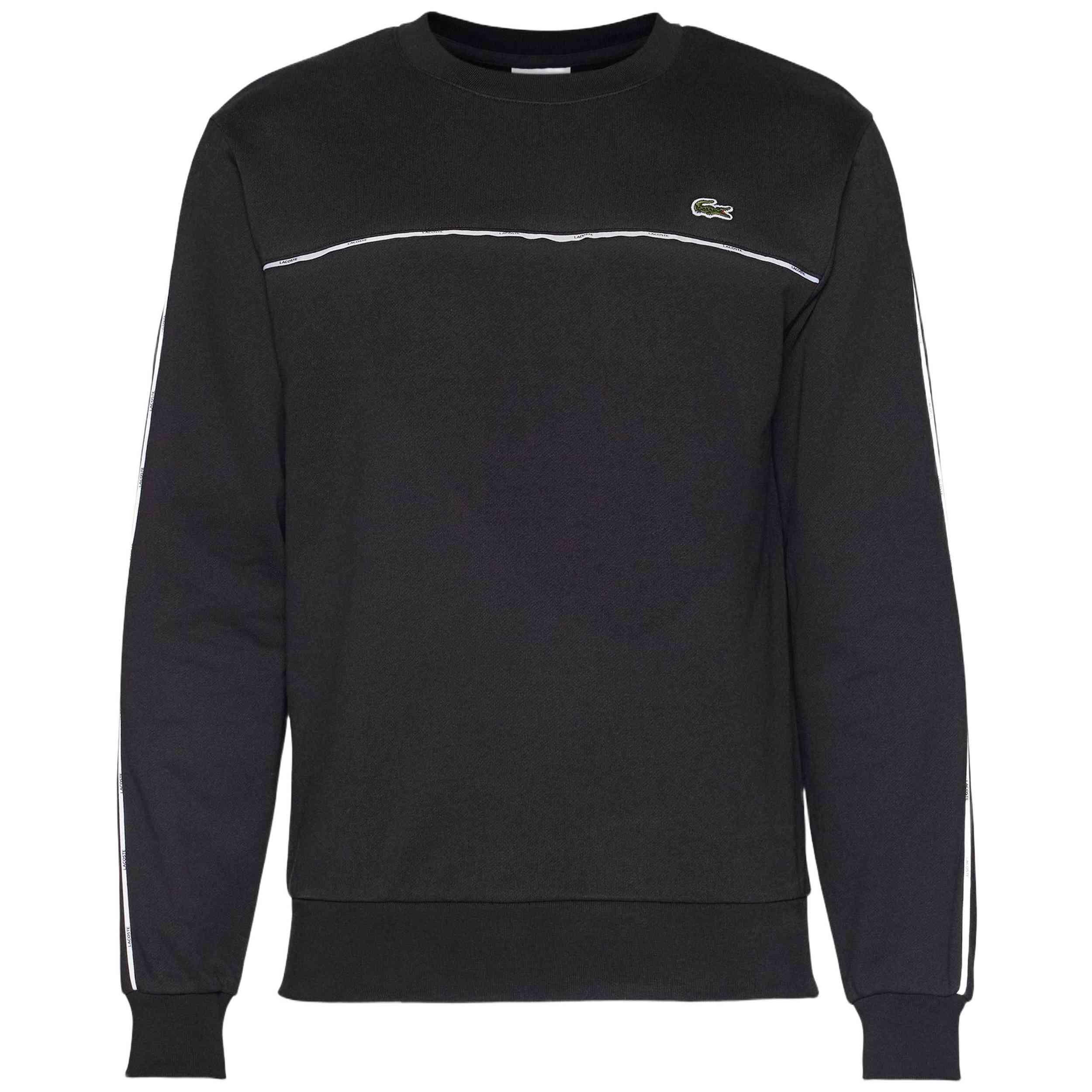 Sweat Lacoste modèle SH981831 pour homme 5/5