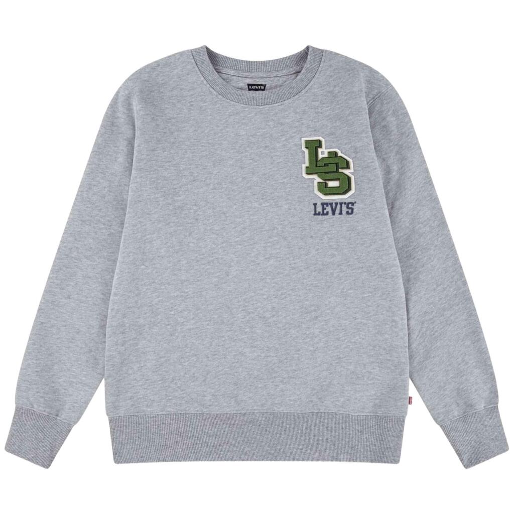 Sweatshirt Levi's model 9EP034-C87 for unisex children