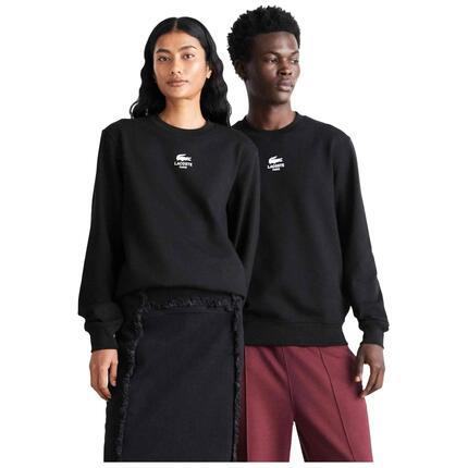 Sweat Lacoste modèle SH2736-031 pour unisexe