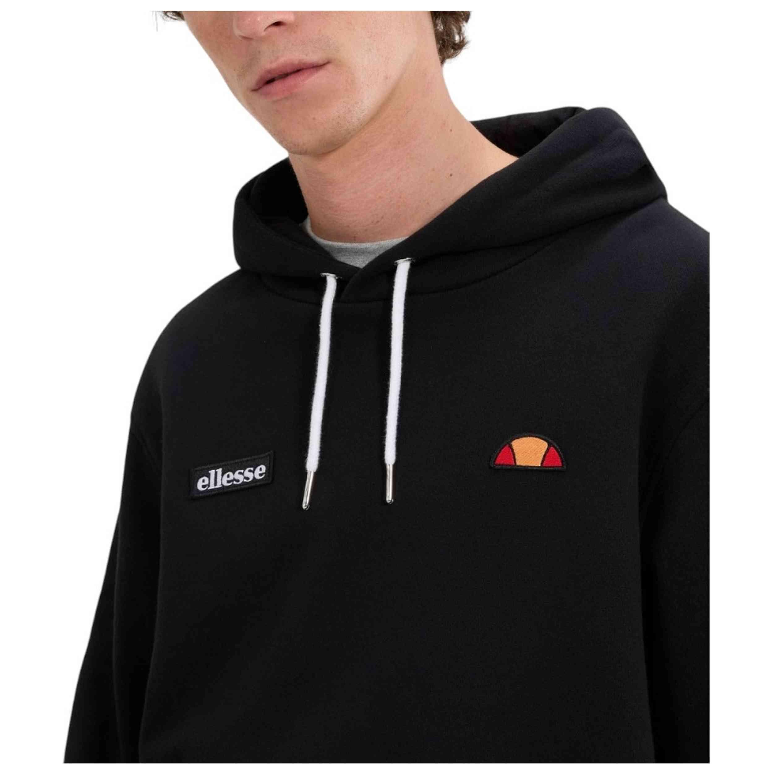 Camisola Ellesse modelo SHB18980-011 para homem 4/6