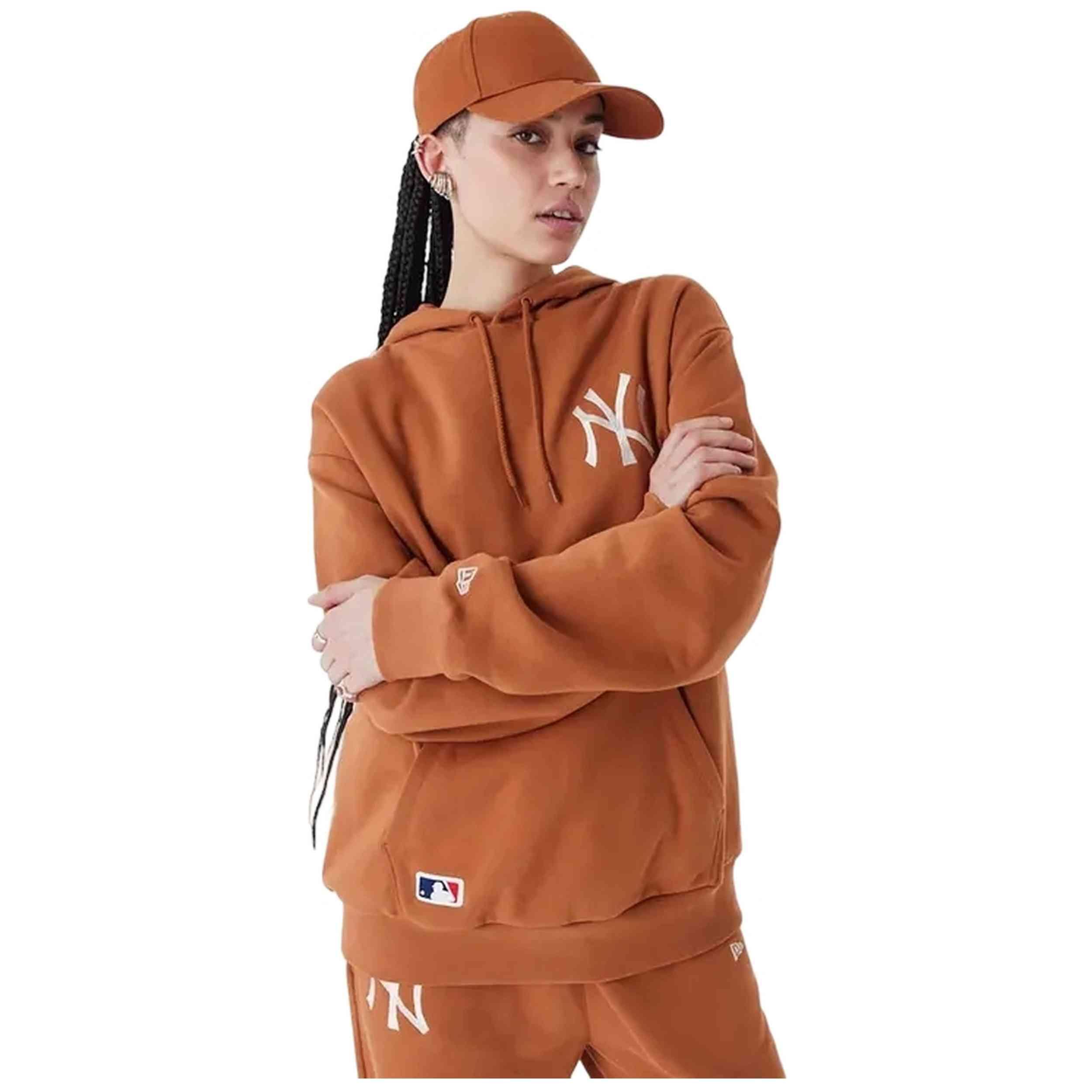 Sweatshirt New era modelo 60435556-210 para unissex 4/5