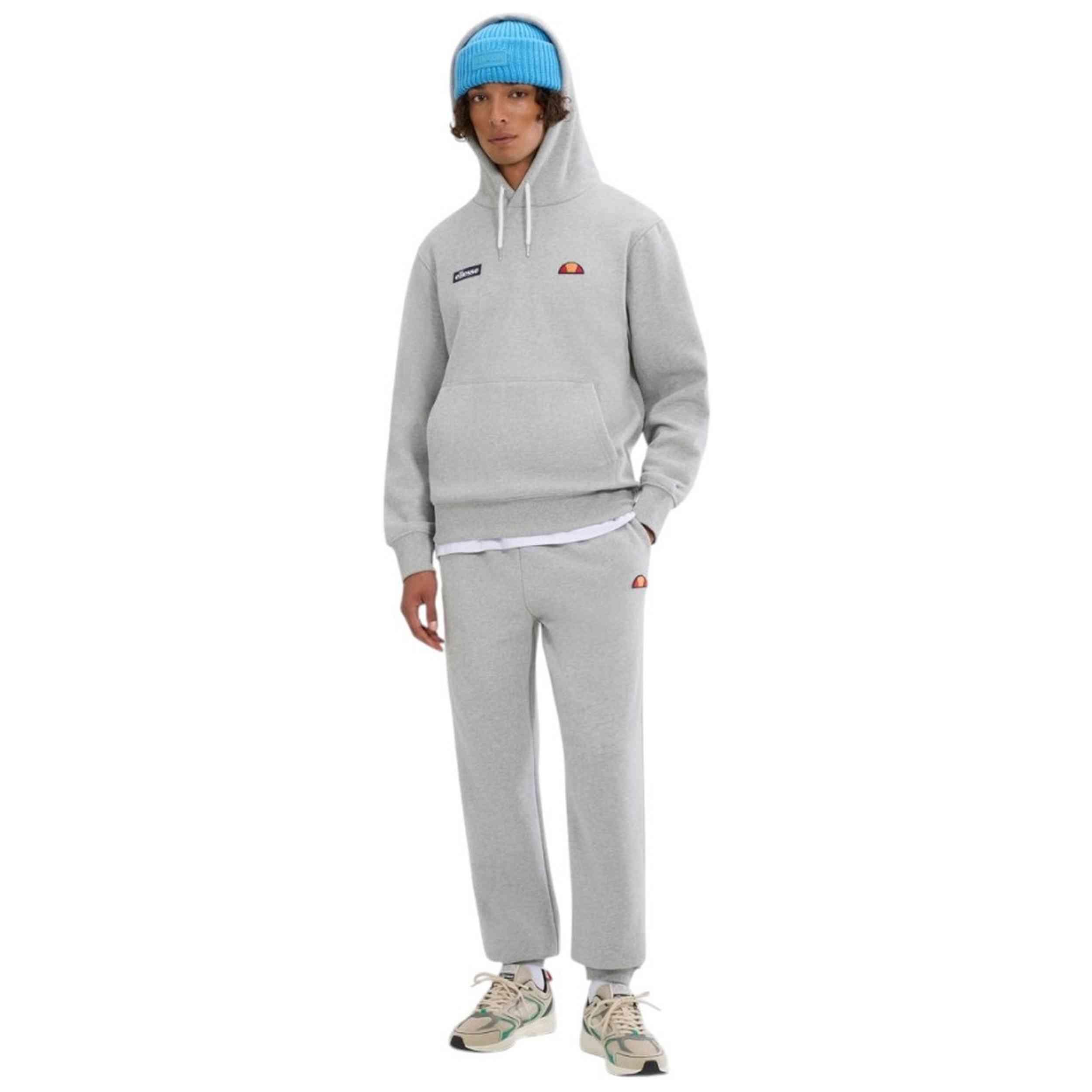 Sweat Ellesse modèle SHB18980-112 pour homme 2/4