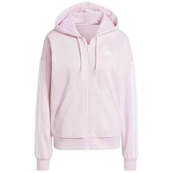 Sweat à capuche Adidas modèle JE1286 pour femmes