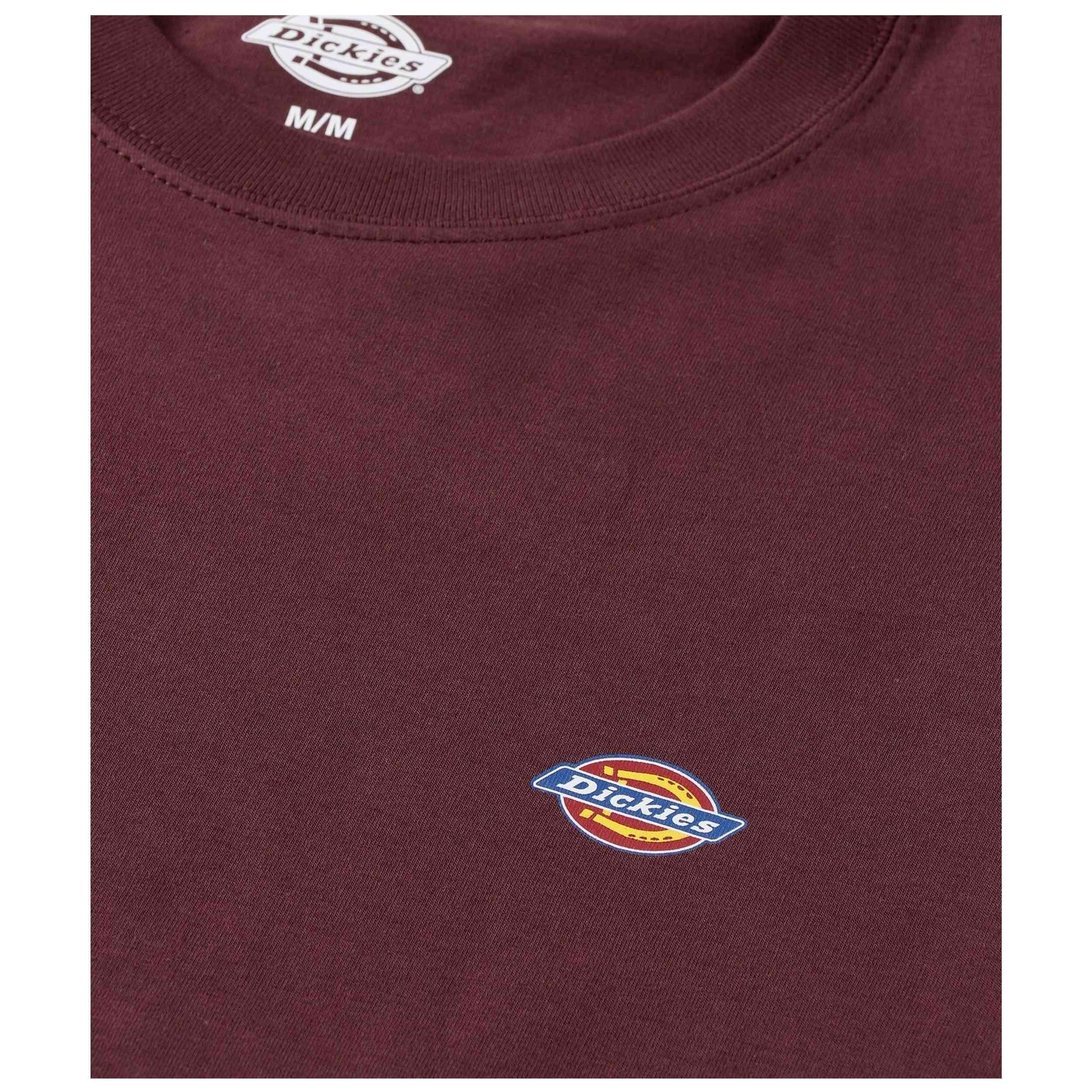 T-shirt Dickies modèle DK0A4XDBL161-2FW5 pour homme 3/5