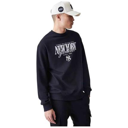 Sweat New era modèle 60758770 pour homme
